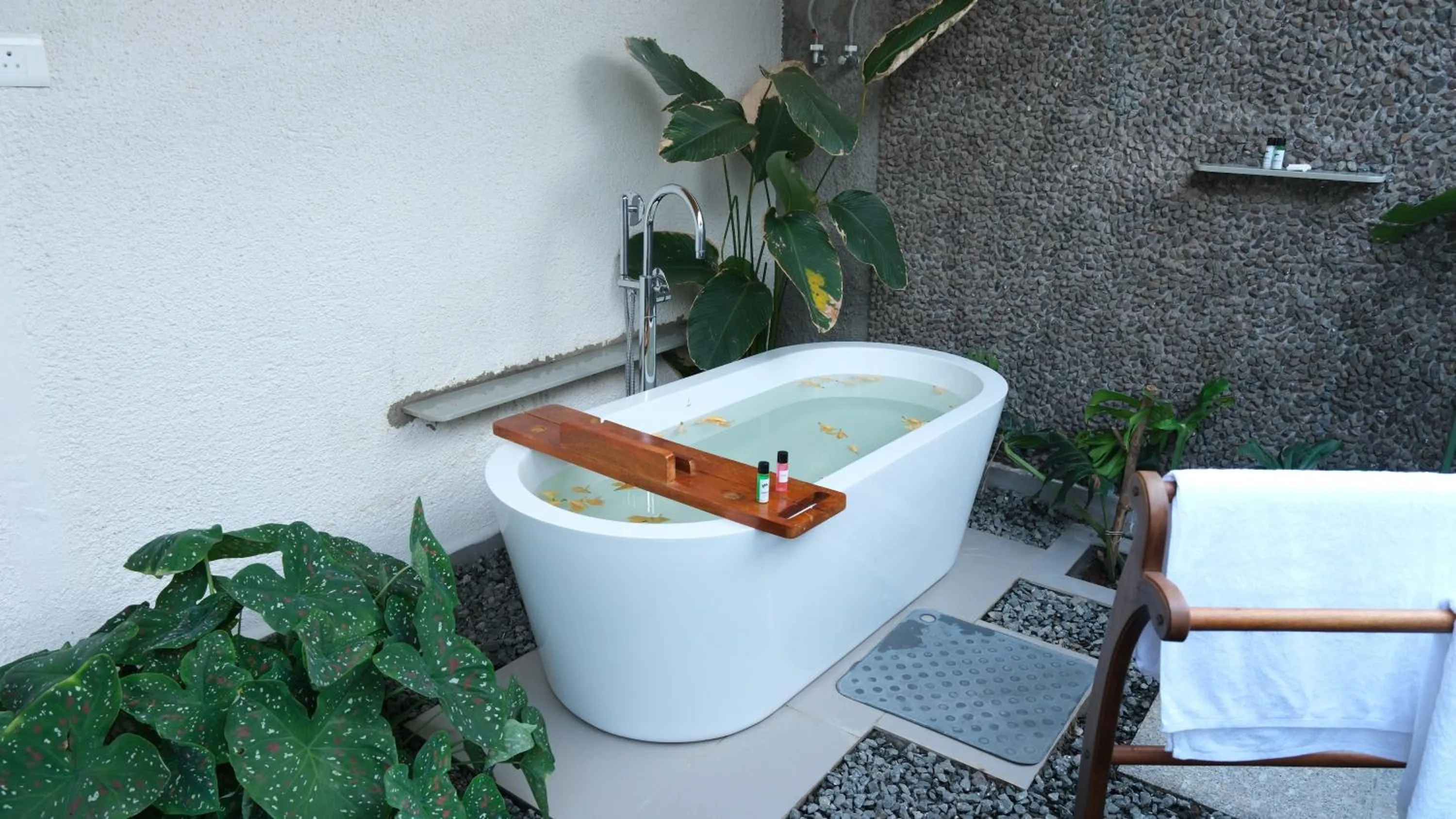 The Riverstone Agro Farm