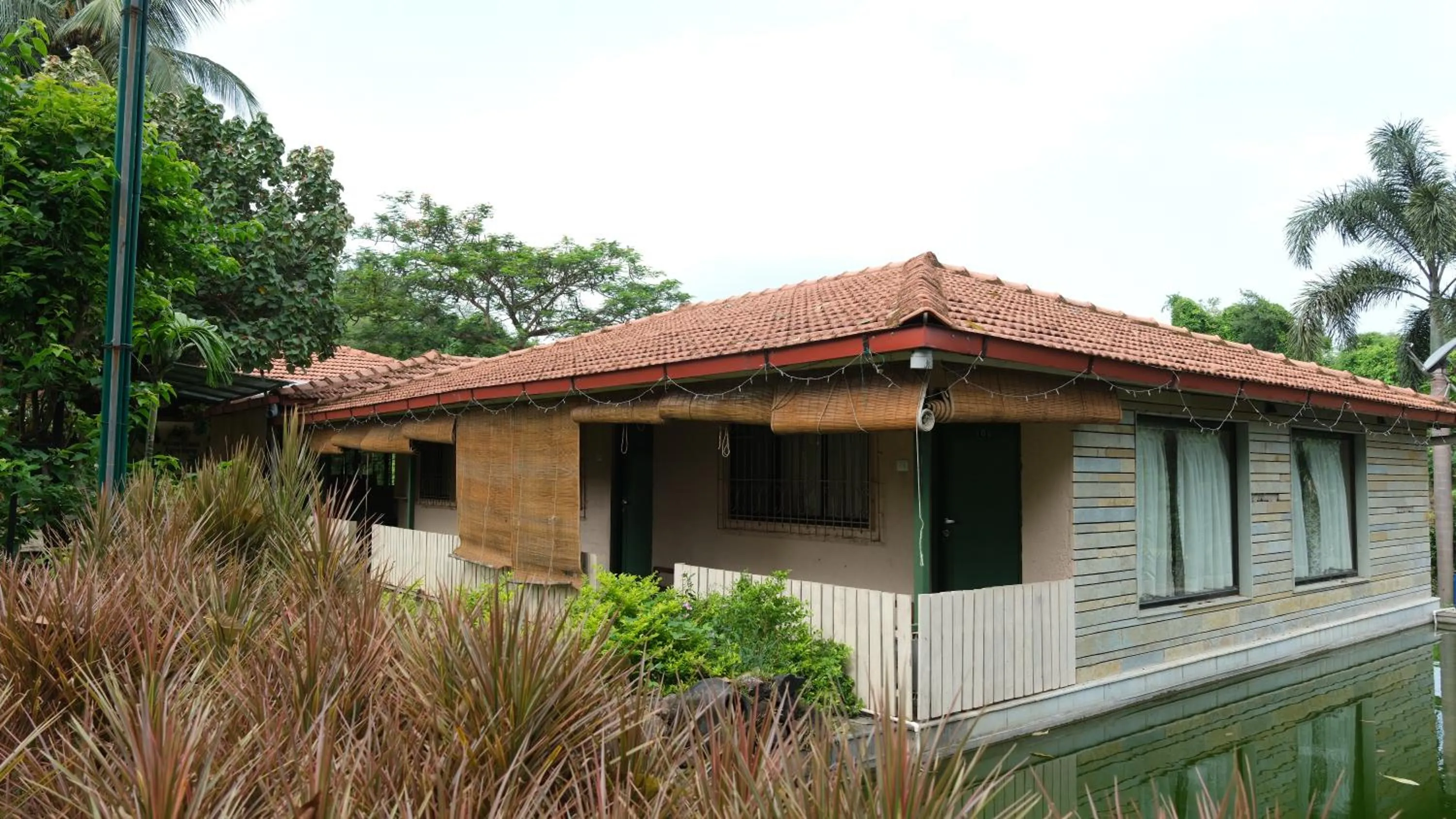 The Riverstone Agro Farm