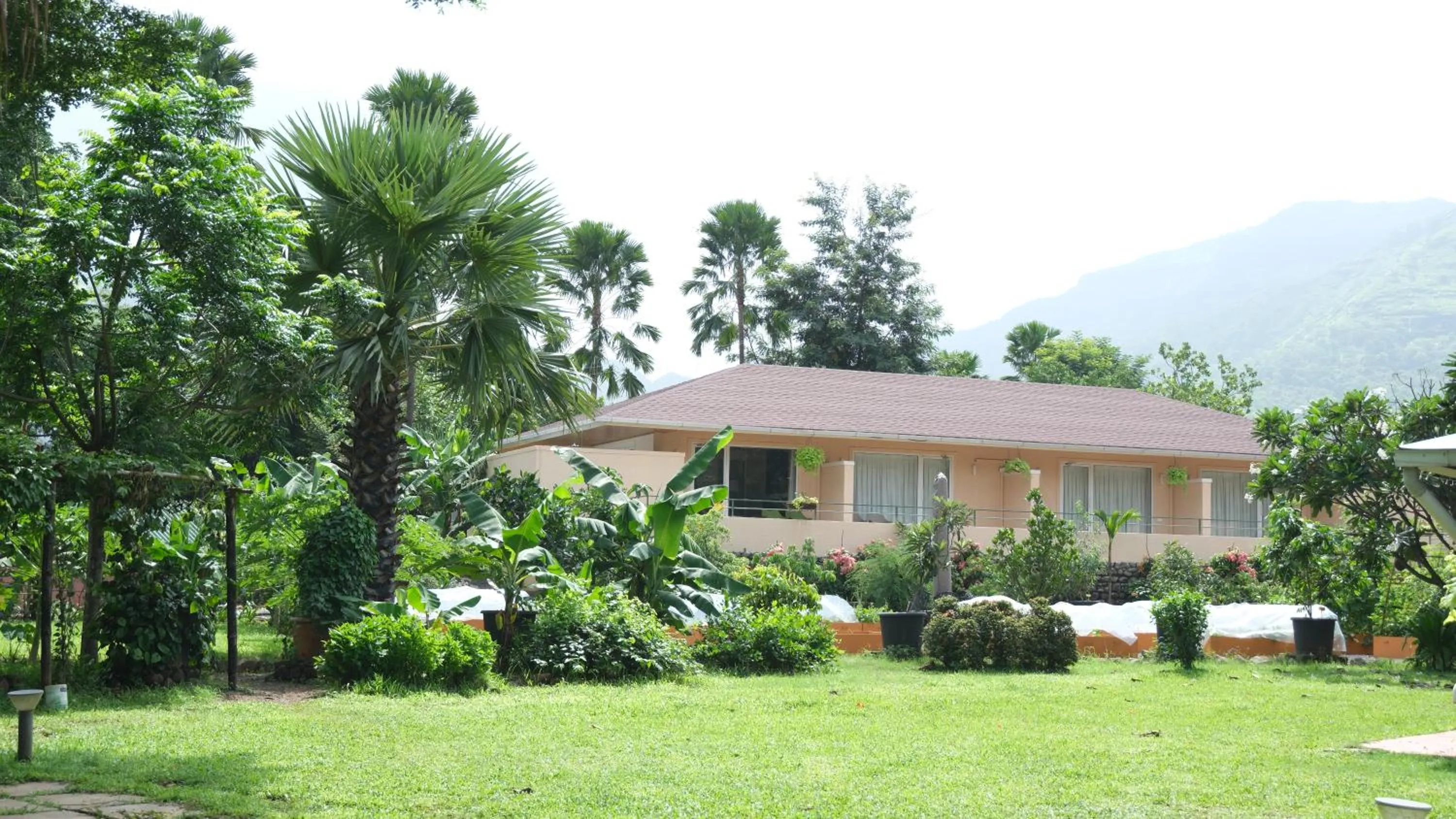 The Riverstone Agro Farm