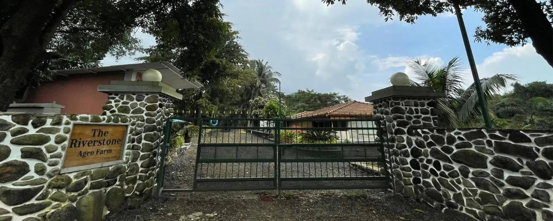 The Riverstone Agro Farm The Riverstone Agro Farm