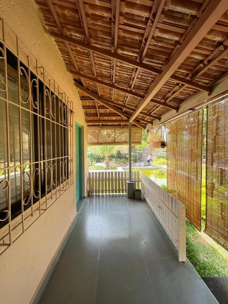 The Riverstone Agro Farm