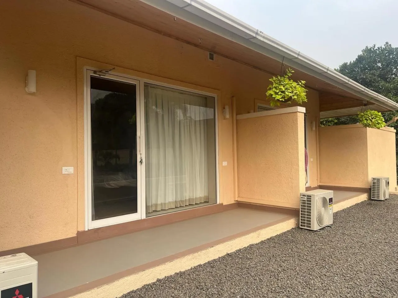 The Riverstone Agro Farm