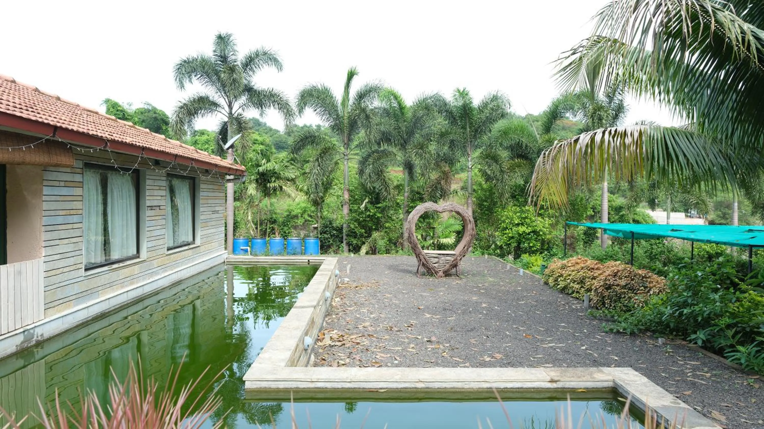 The Riverstone Agro Farm