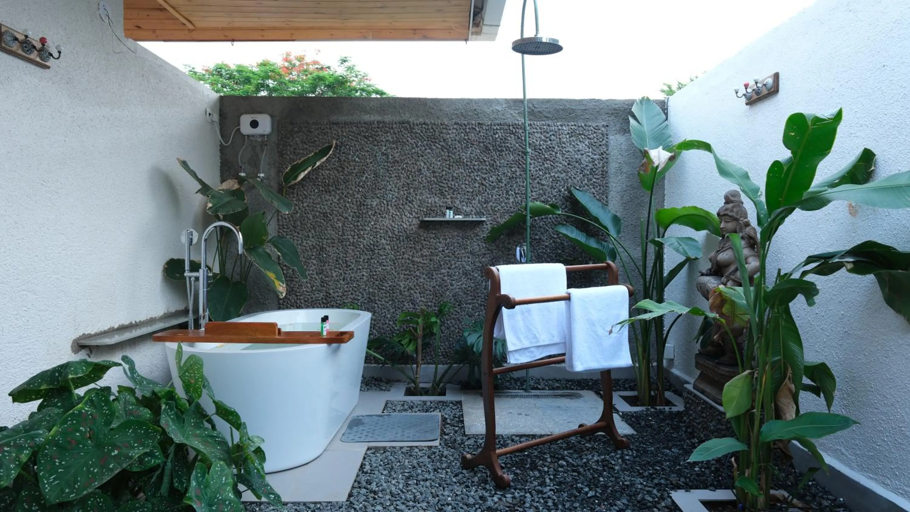 The Riverstone Agro Farm