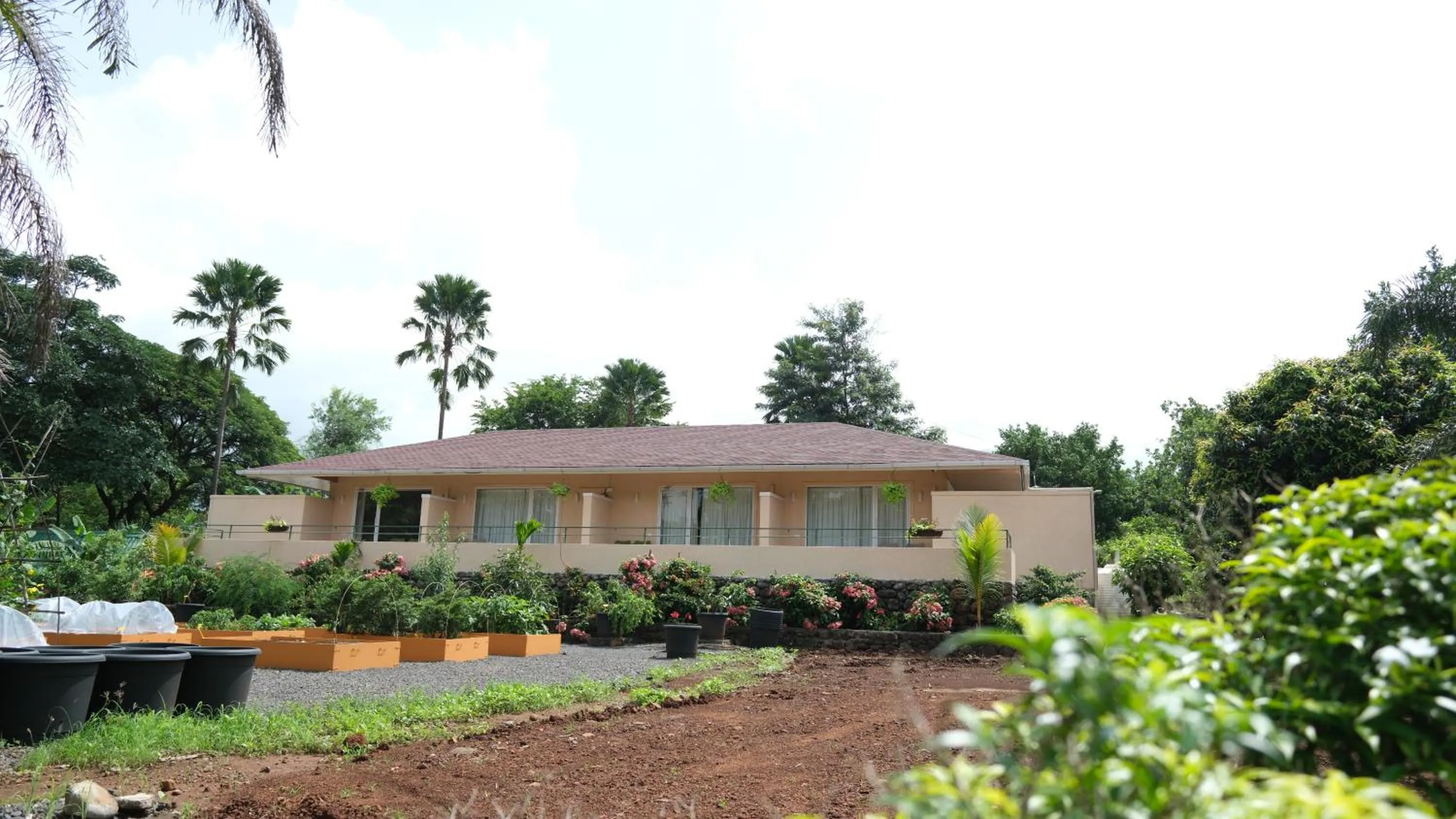 The Riverstone Agro Farm