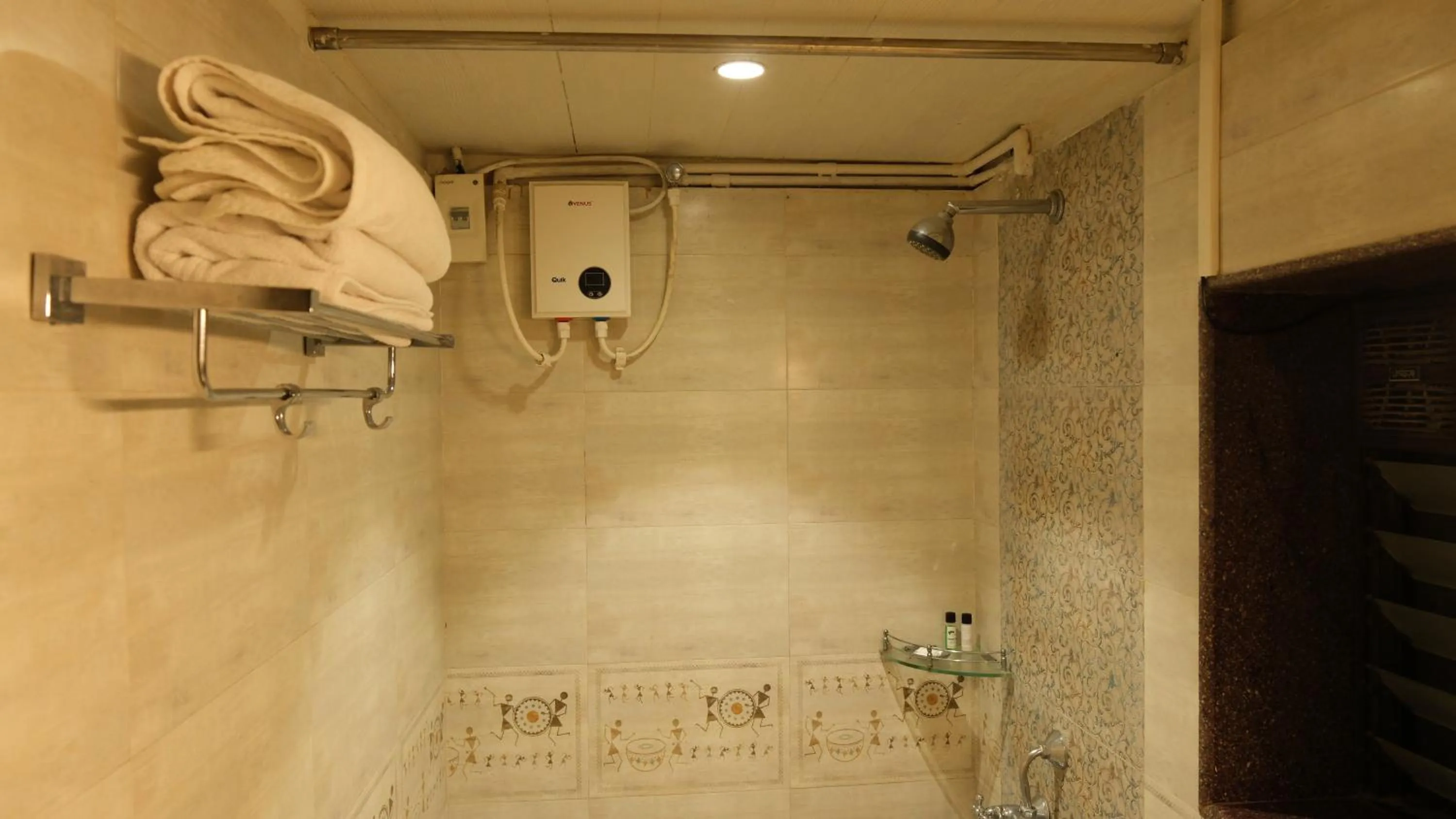 The Riverstone Agro Farm