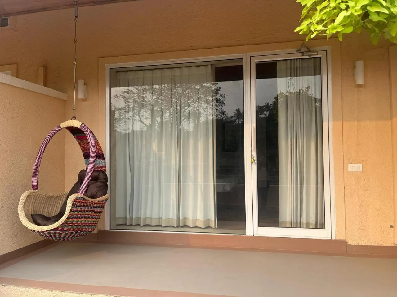 The Riverstone Agro Farm