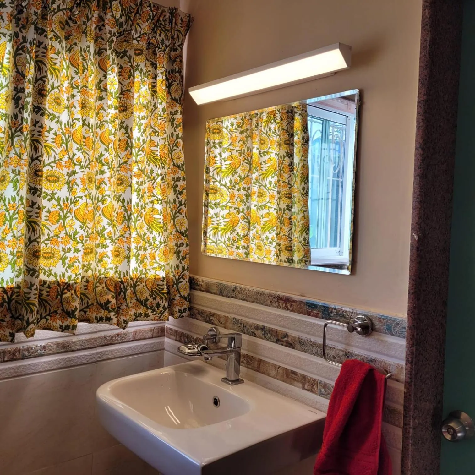 The Riverstone Agro Farm