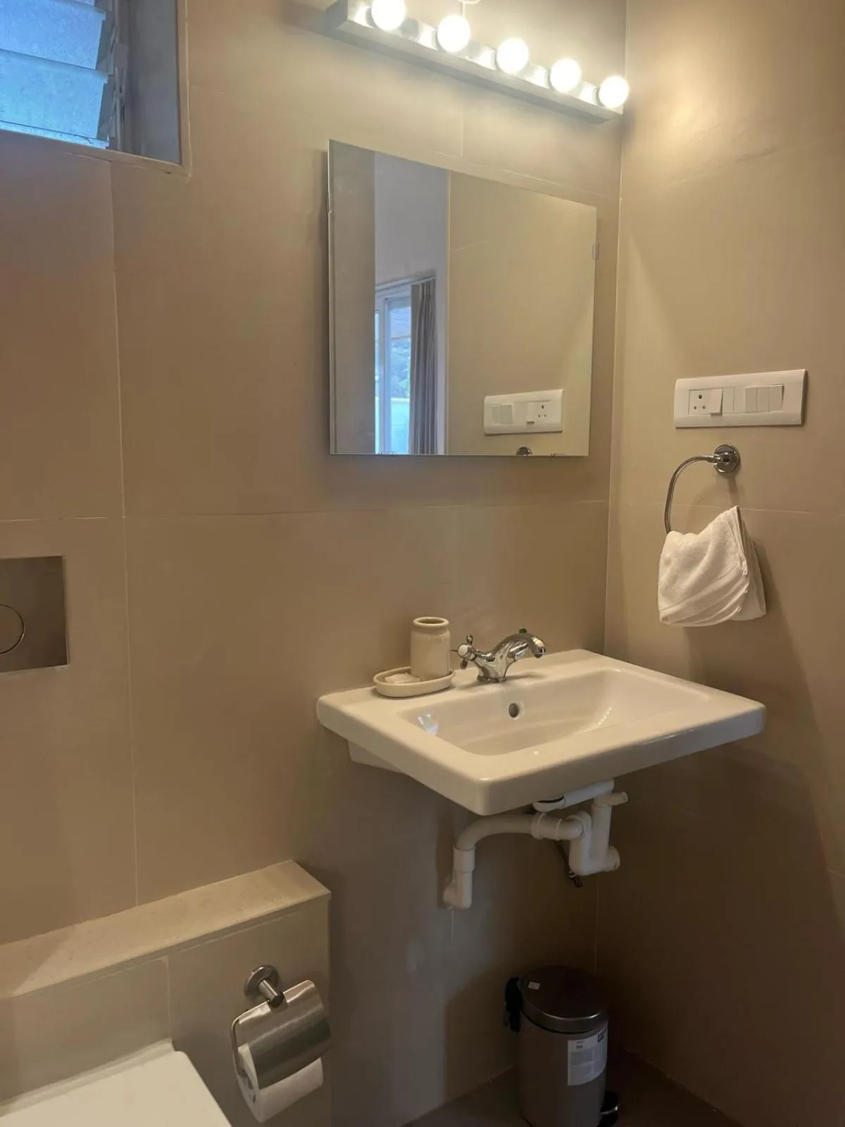 The Riverstone Agro Farm