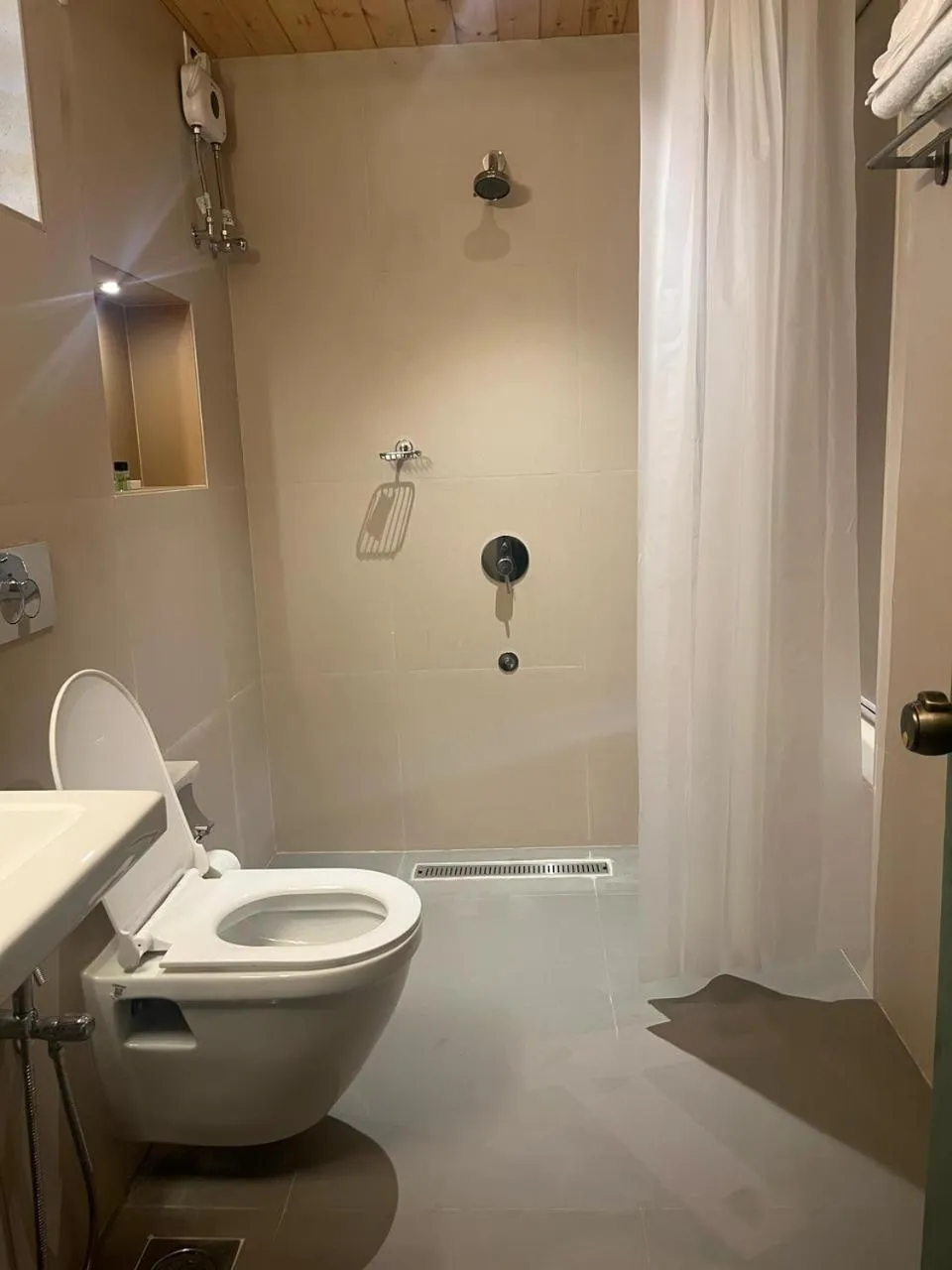 The Riverstone Agro Farm