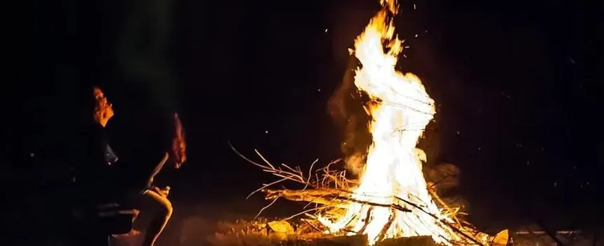flat iron in The Riverstone Agro Farm