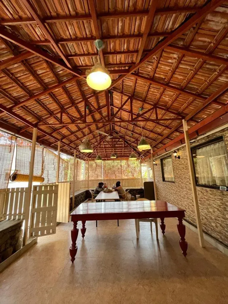 Restaurant/places to eat in The Riverstone Agro Farm Restaurant/places to eat in The Riverstone Agro Farm