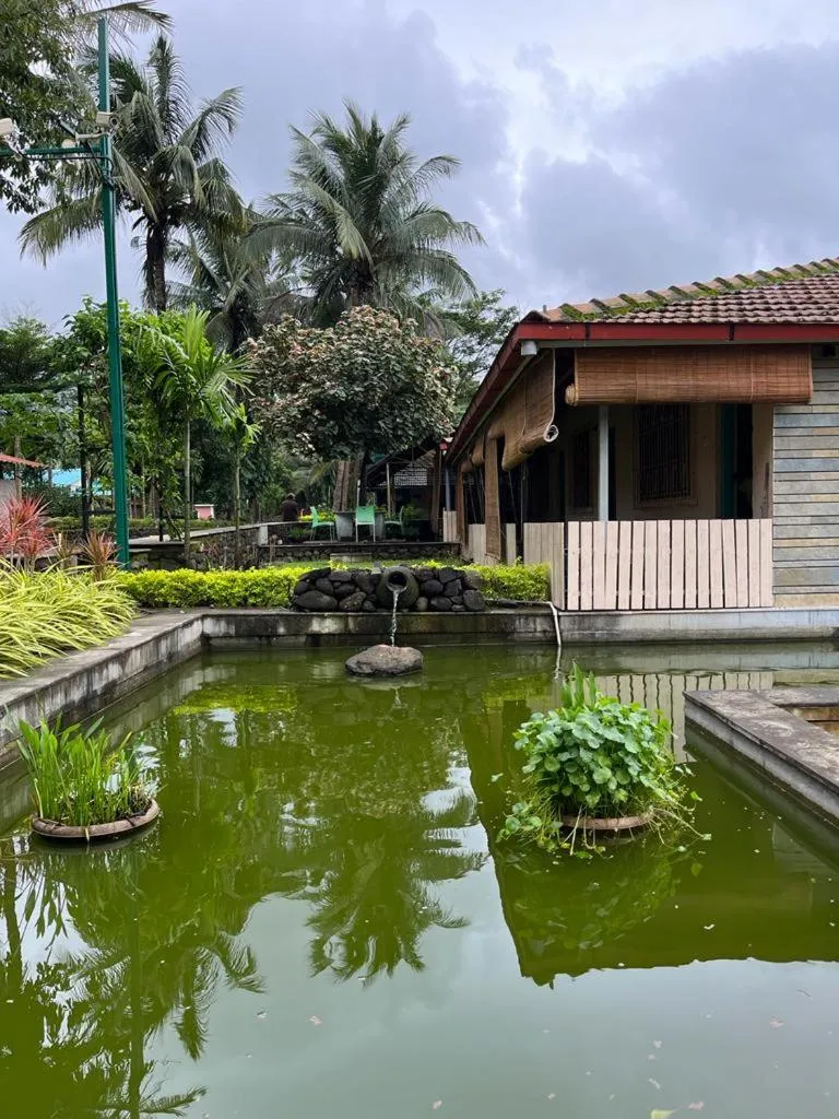View (from property/room) in The Riverstone Agro Farm