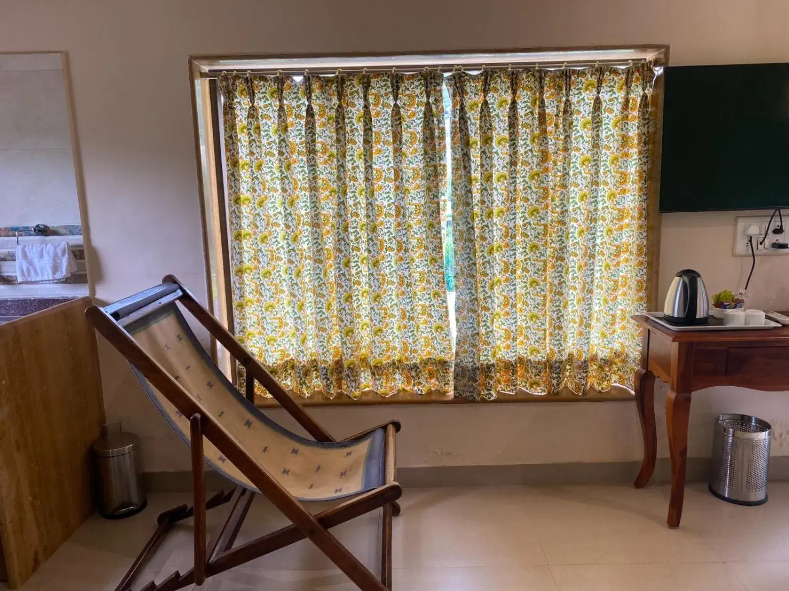 Superior King Suite in The Riverstone Agro Farm Superior King Suite in The Riverstone Agro Farm