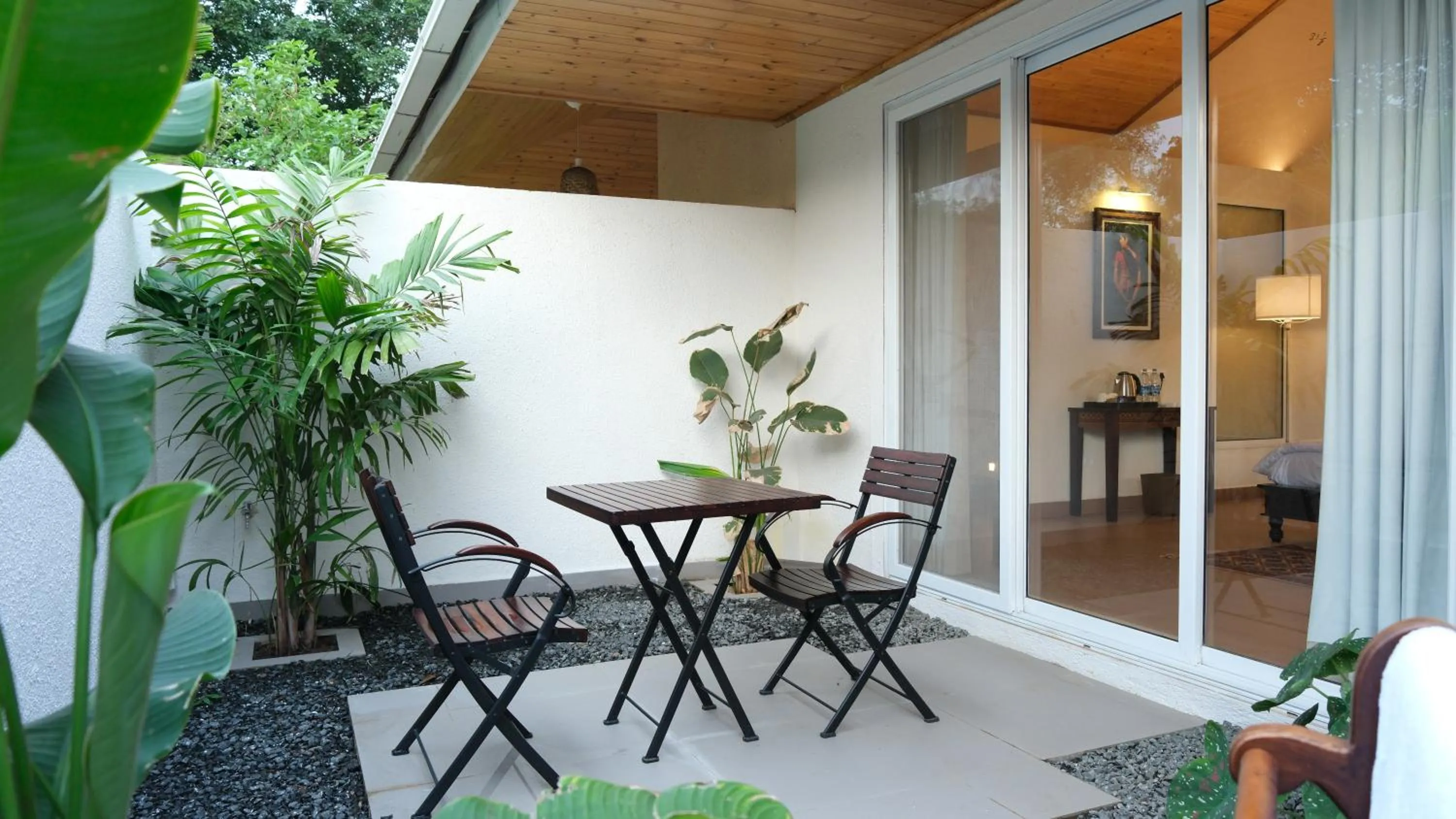 The Riverstone Agro Farm