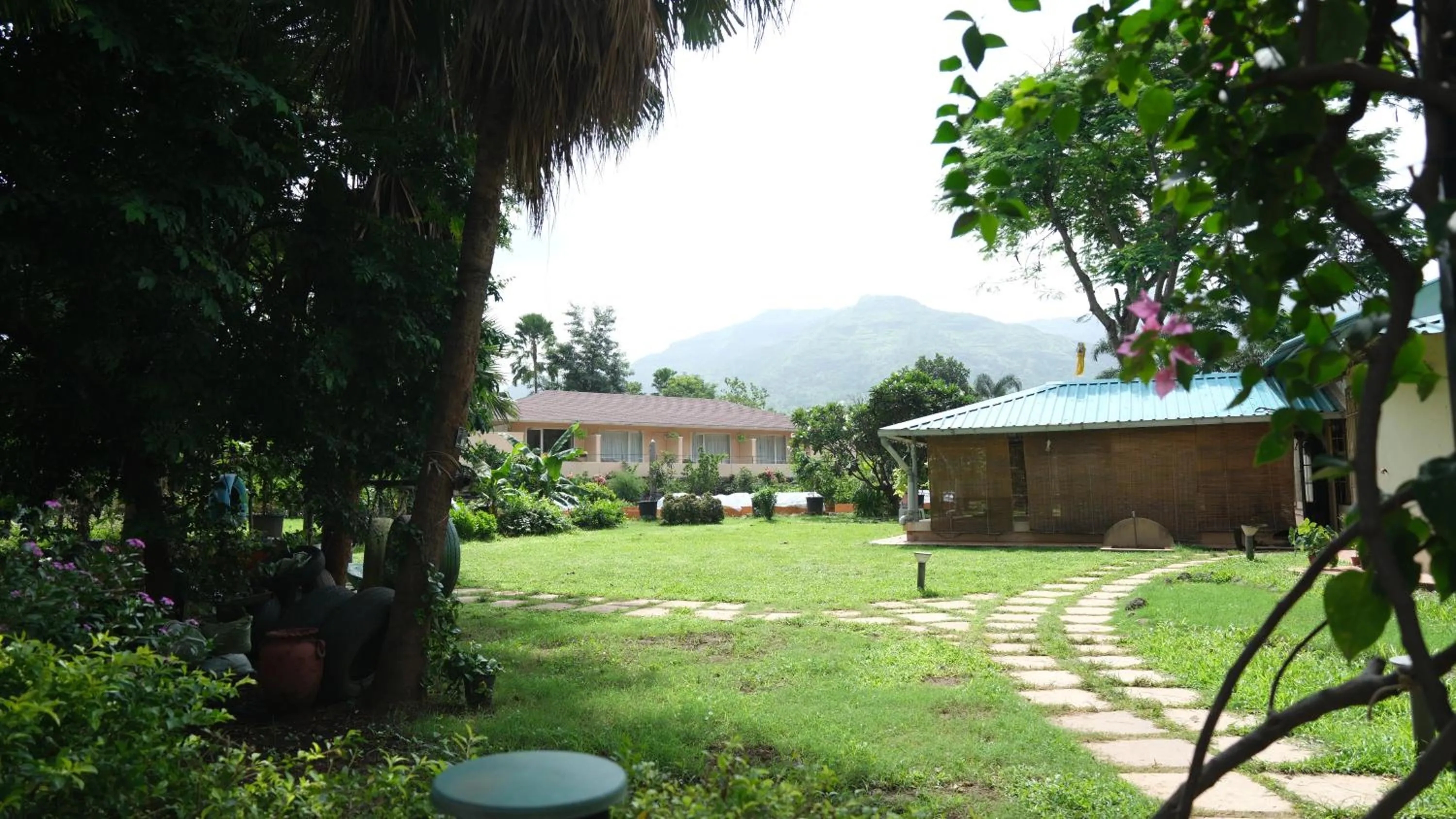 The Riverstone Agro Farm