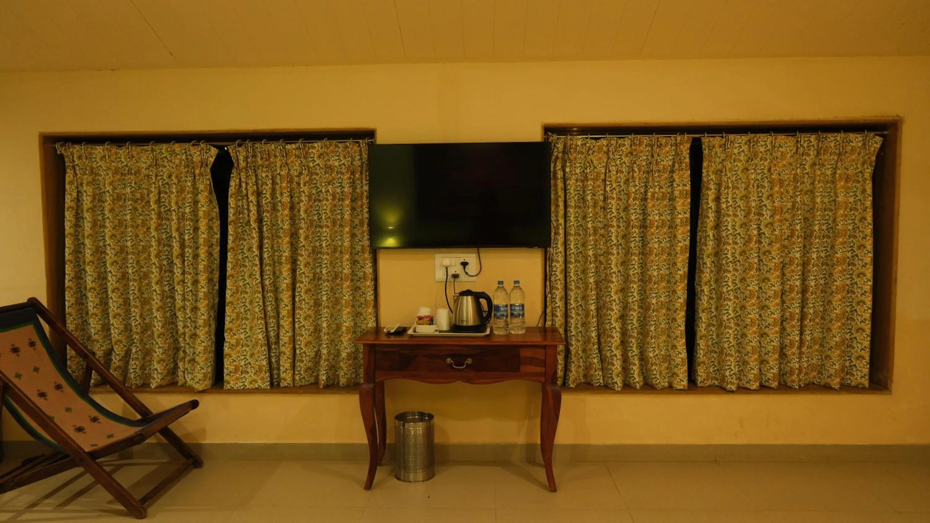 The Riverstone Agro Farm