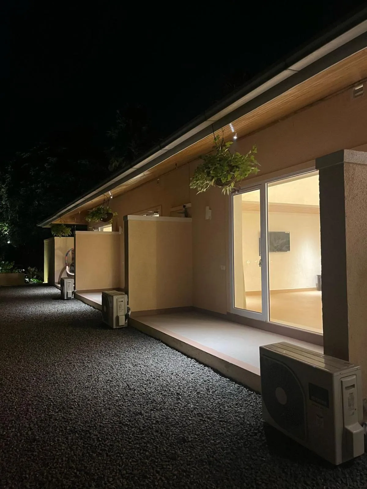 The Riverstone Agro Farm