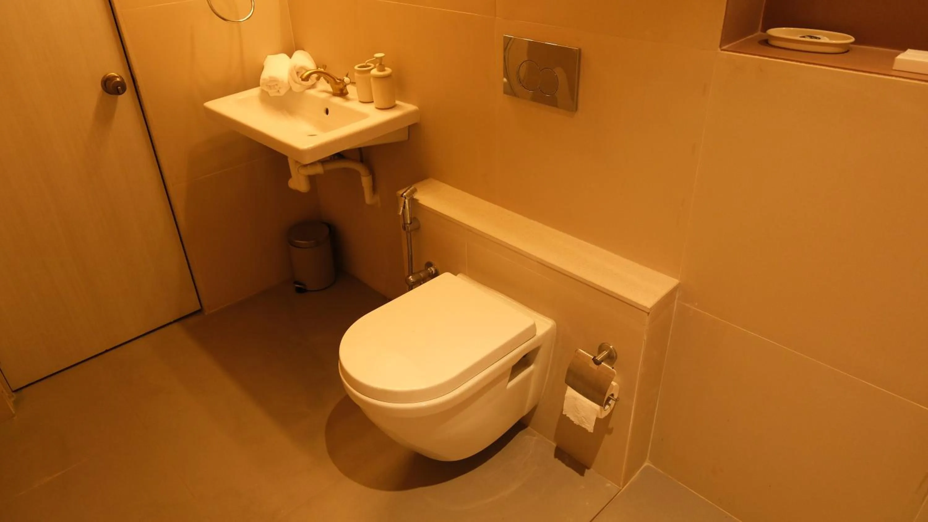 The Riverstone Agro Farm