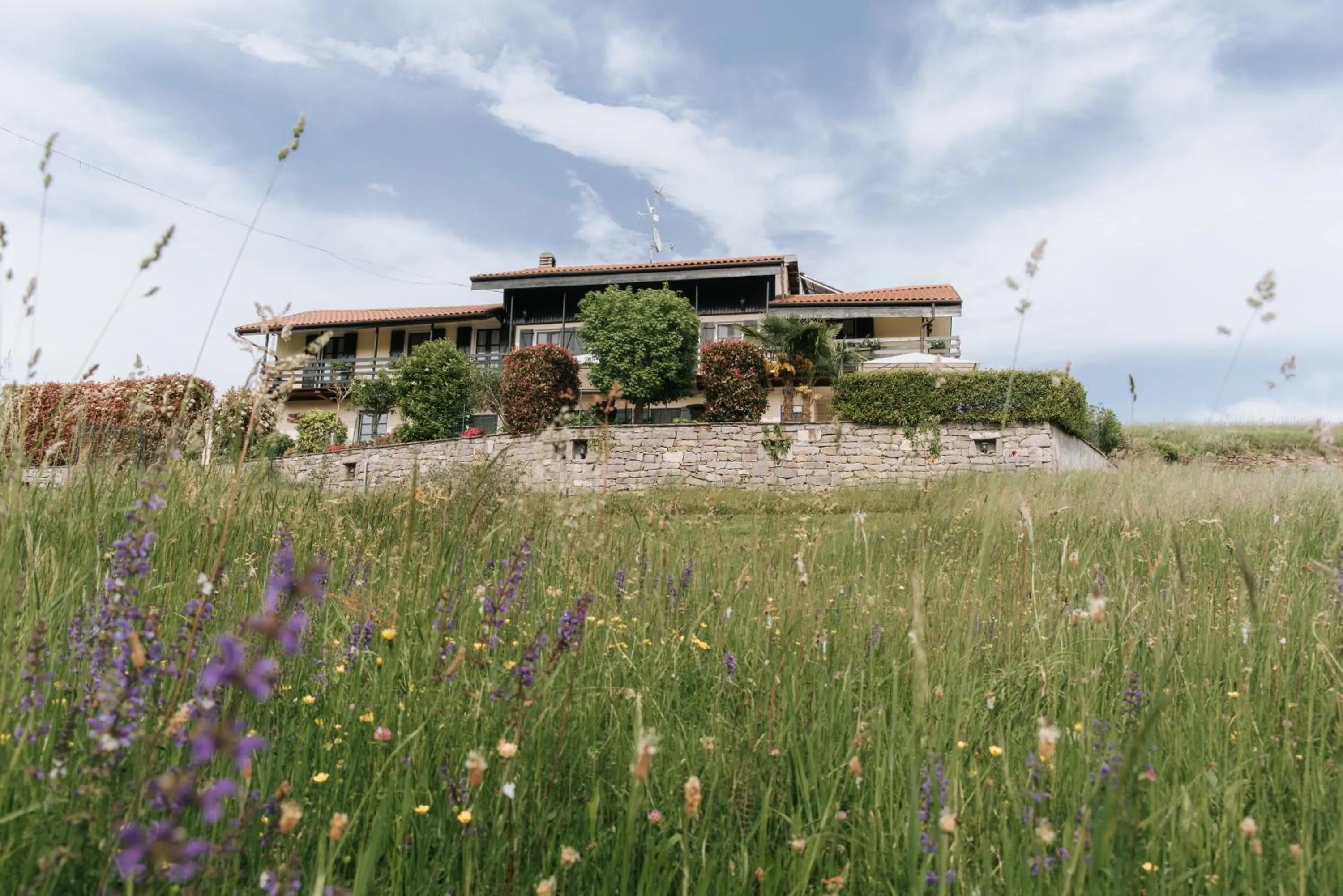 Casa Joop Dolce far Niente