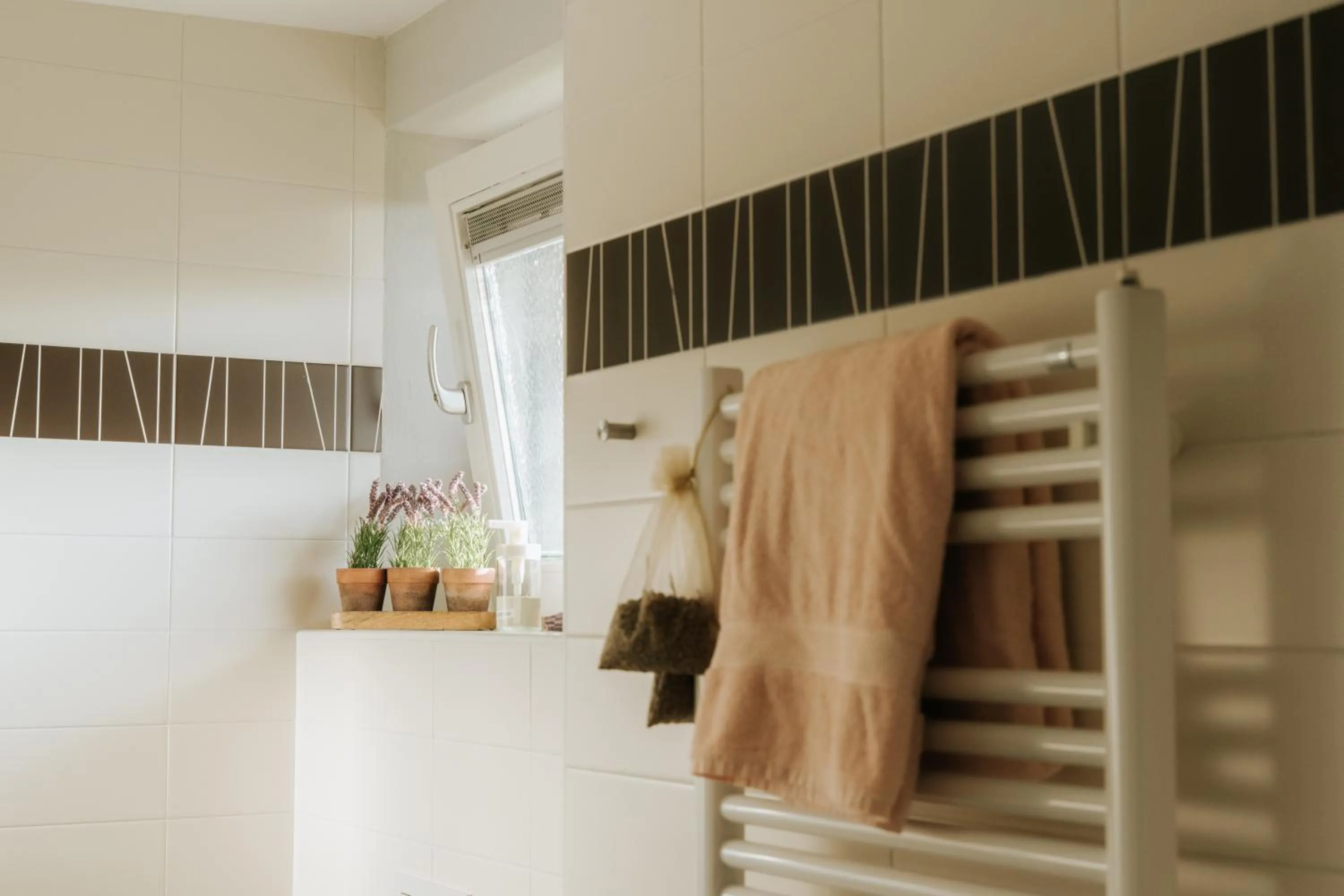 Bathroom in Casa Joop Dolce far Niente