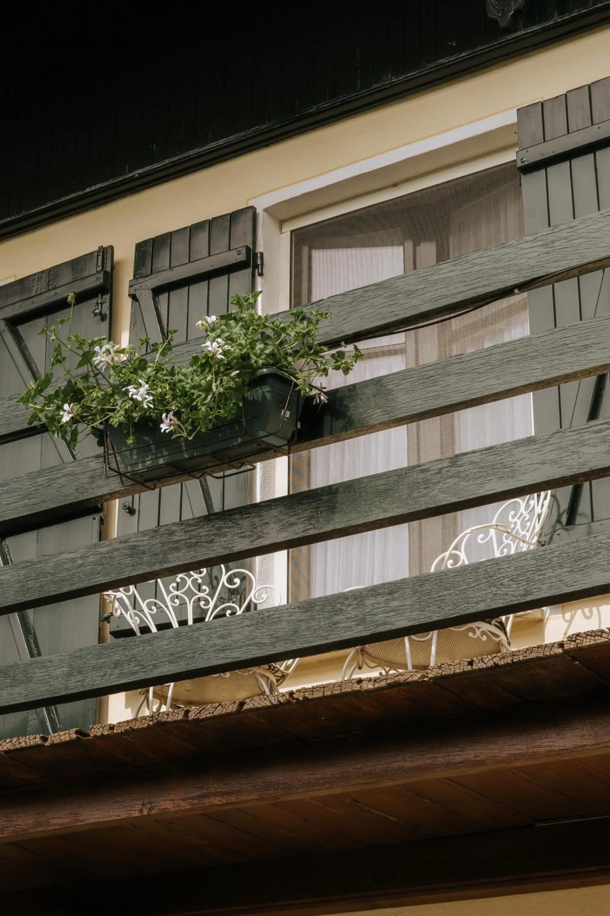 Property building in Casa Joop Dolce far Niente