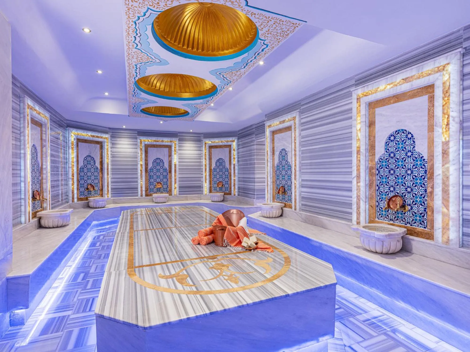 Elysium Deluxe Suites Antalya