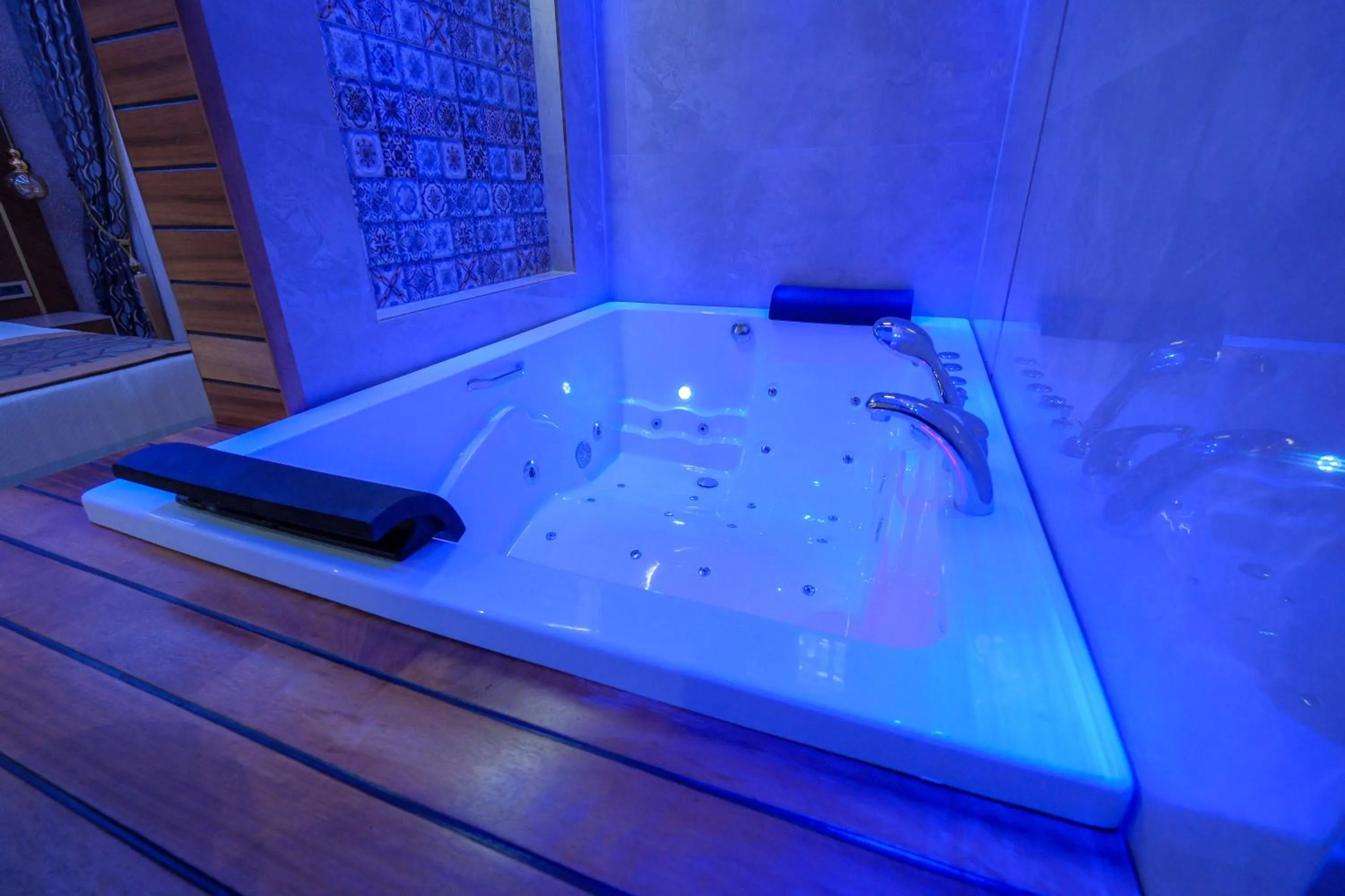 Elysium Deluxe Suites Antalya