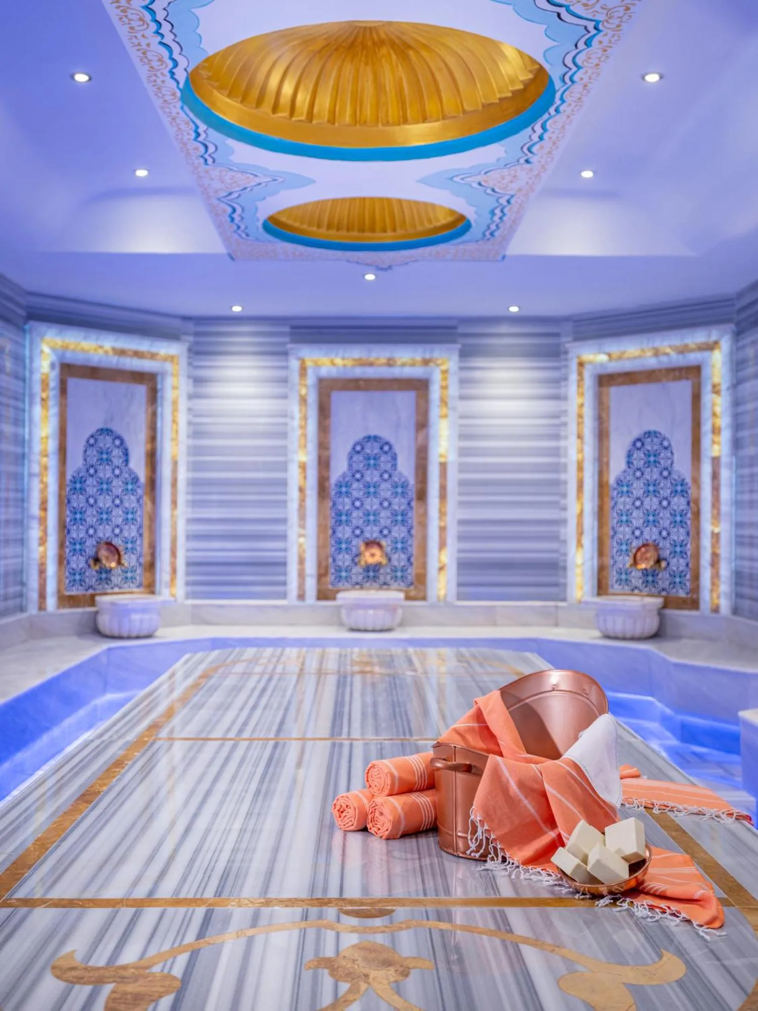 Elysium Deluxe Suites Antalya