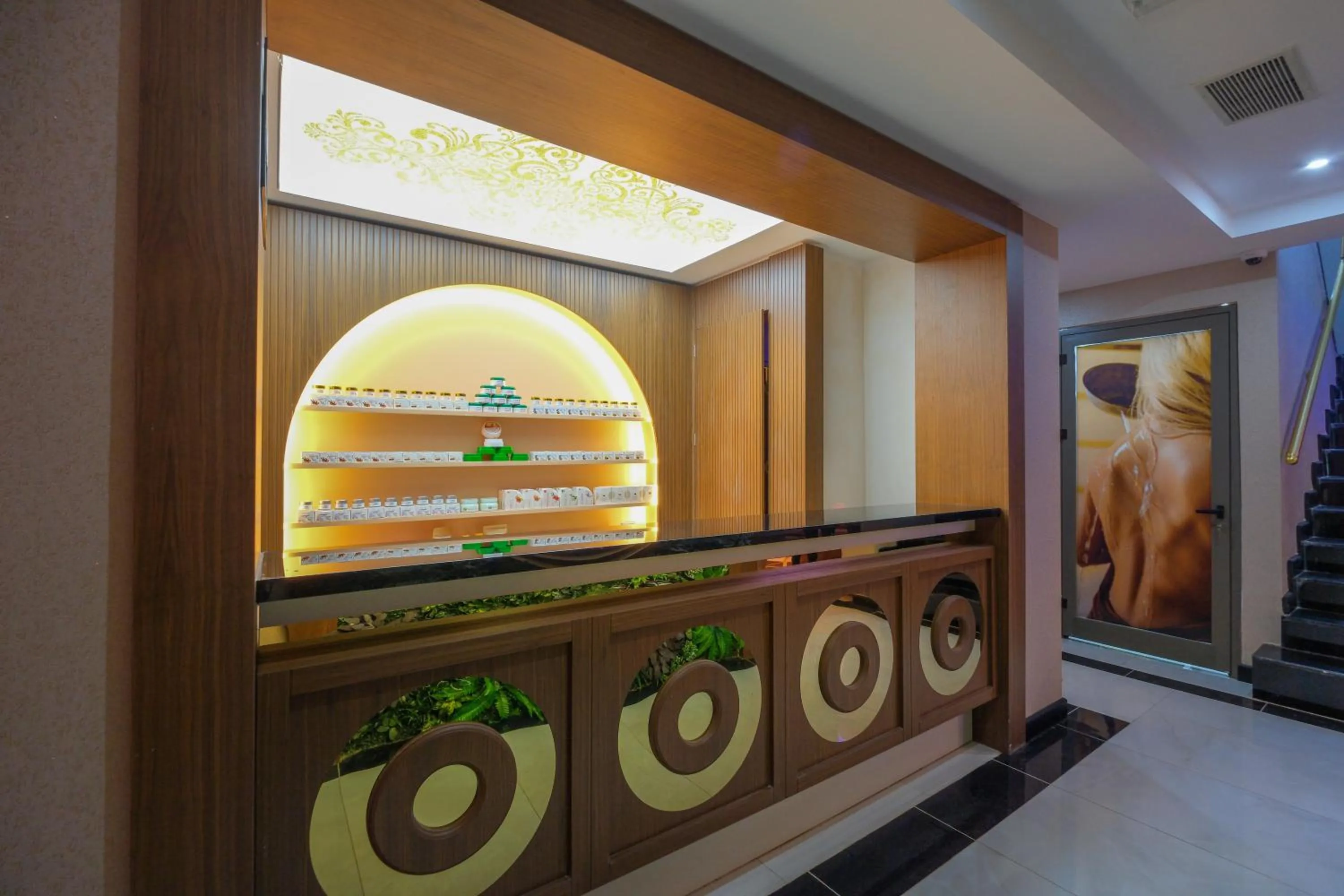 Elysium Deluxe Suites Antalya