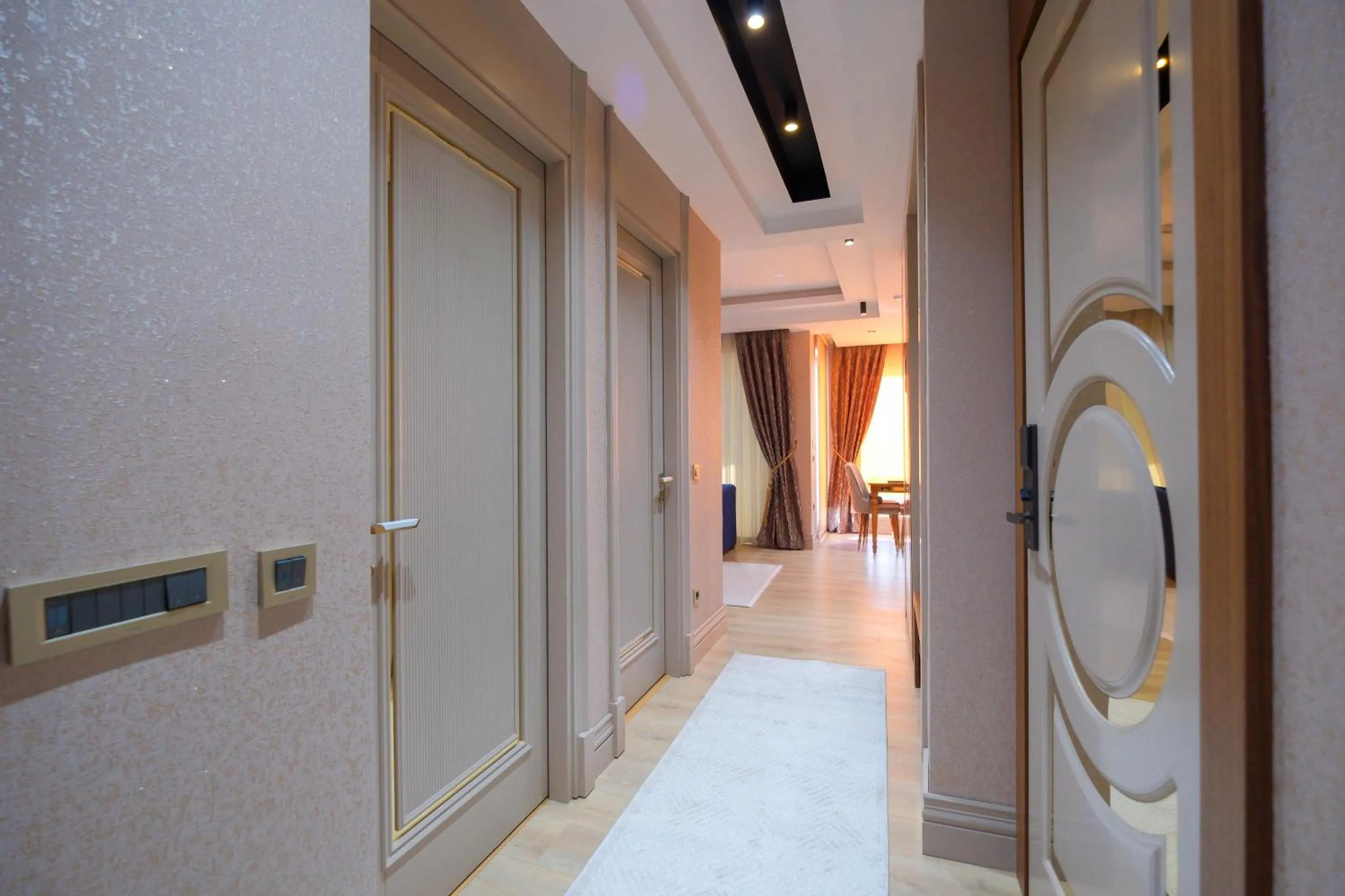 Elysium Deluxe Suites Antalya