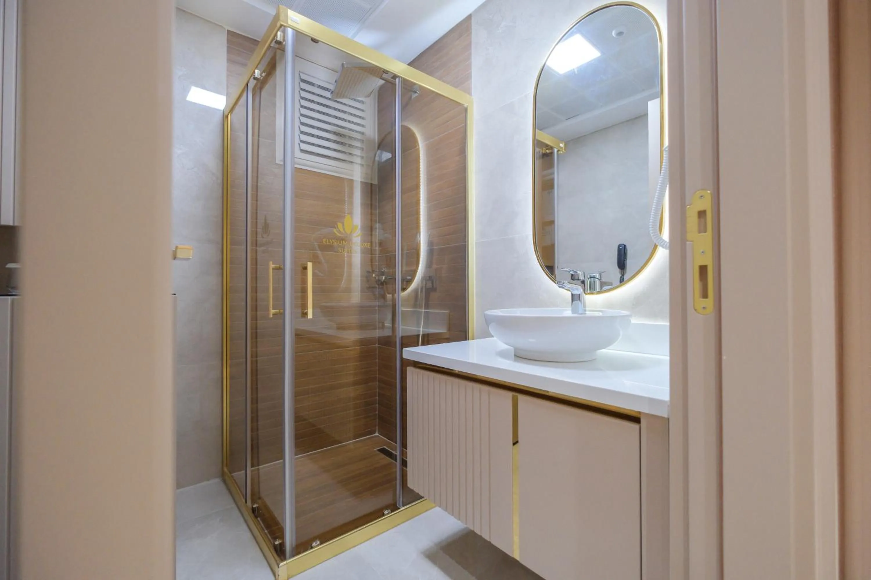 Elysium Deluxe Suites Antalya