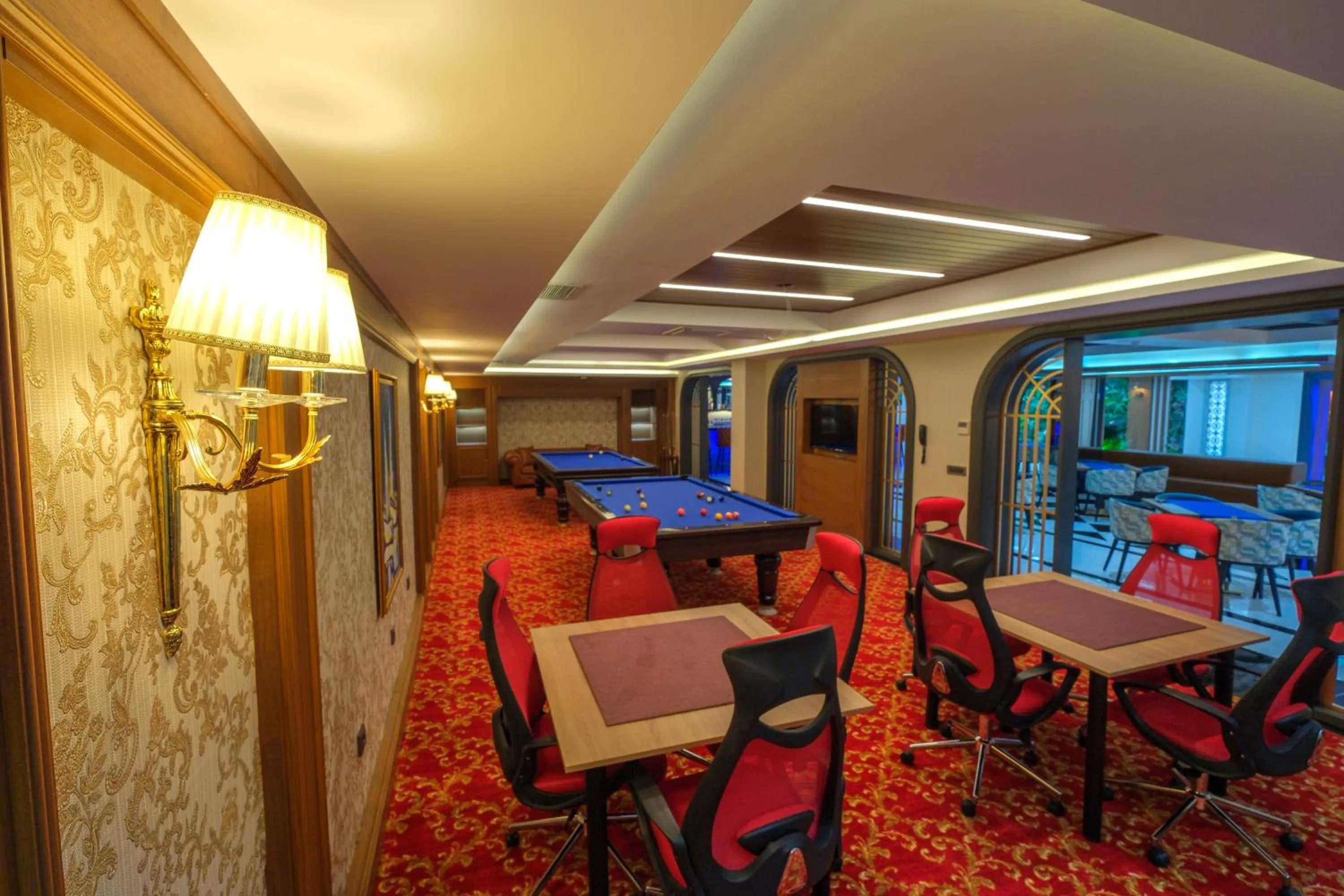 Elysium Deluxe Suites Antalya