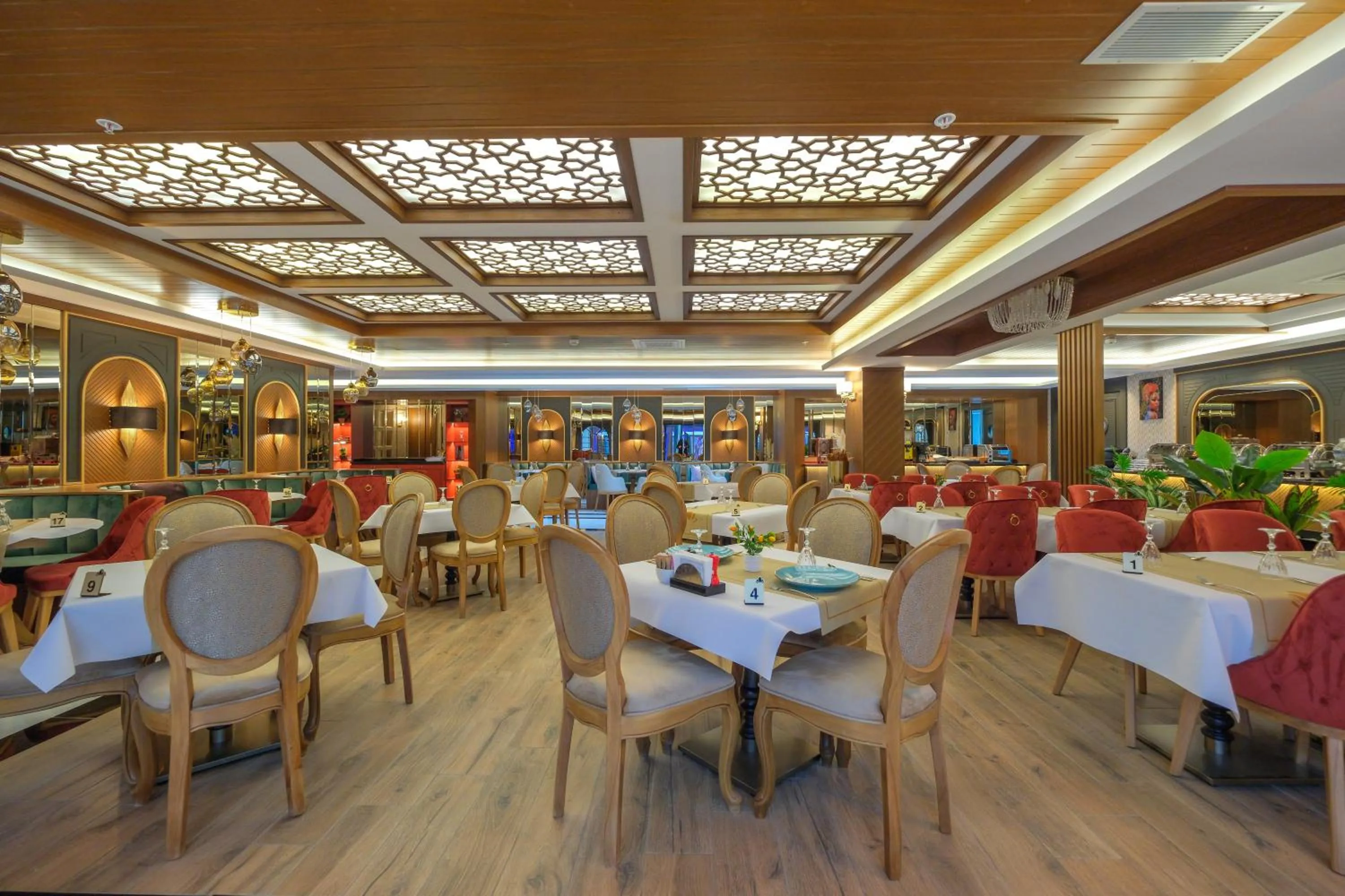 Elysium Deluxe Suites Antalya