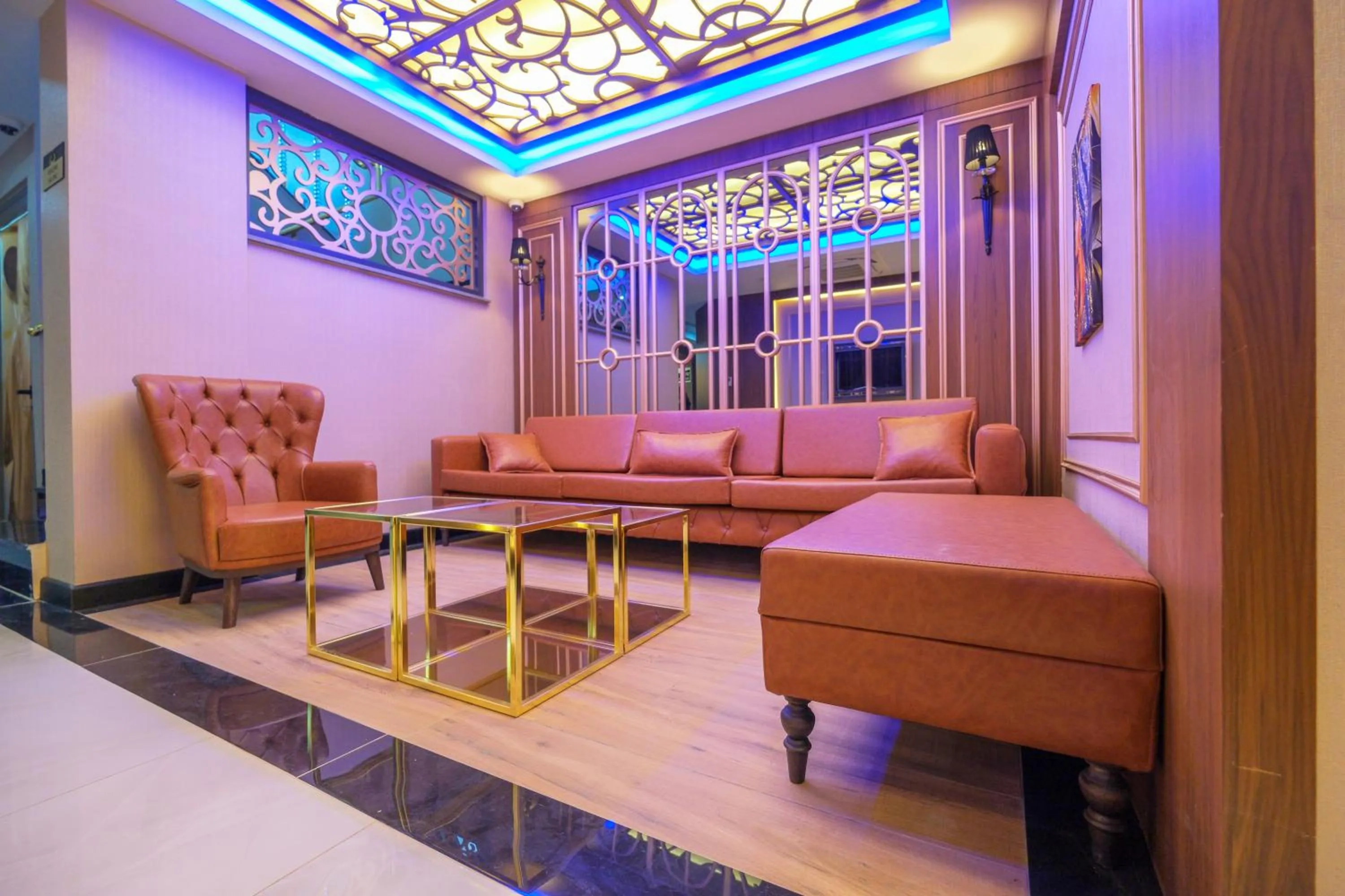 Elysium Deluxe Suites Antalya