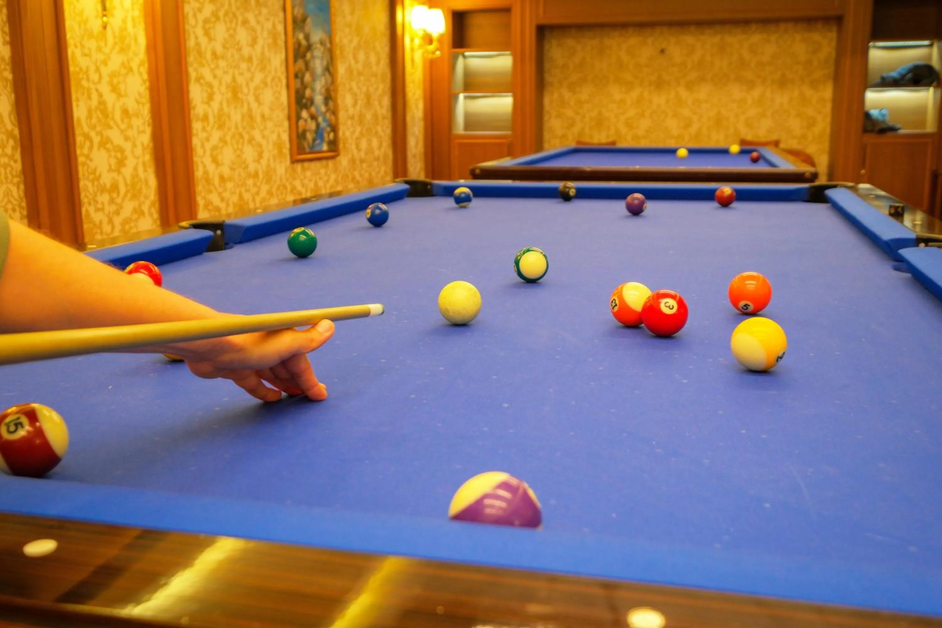 Elysium Deluxe Suites Antalya