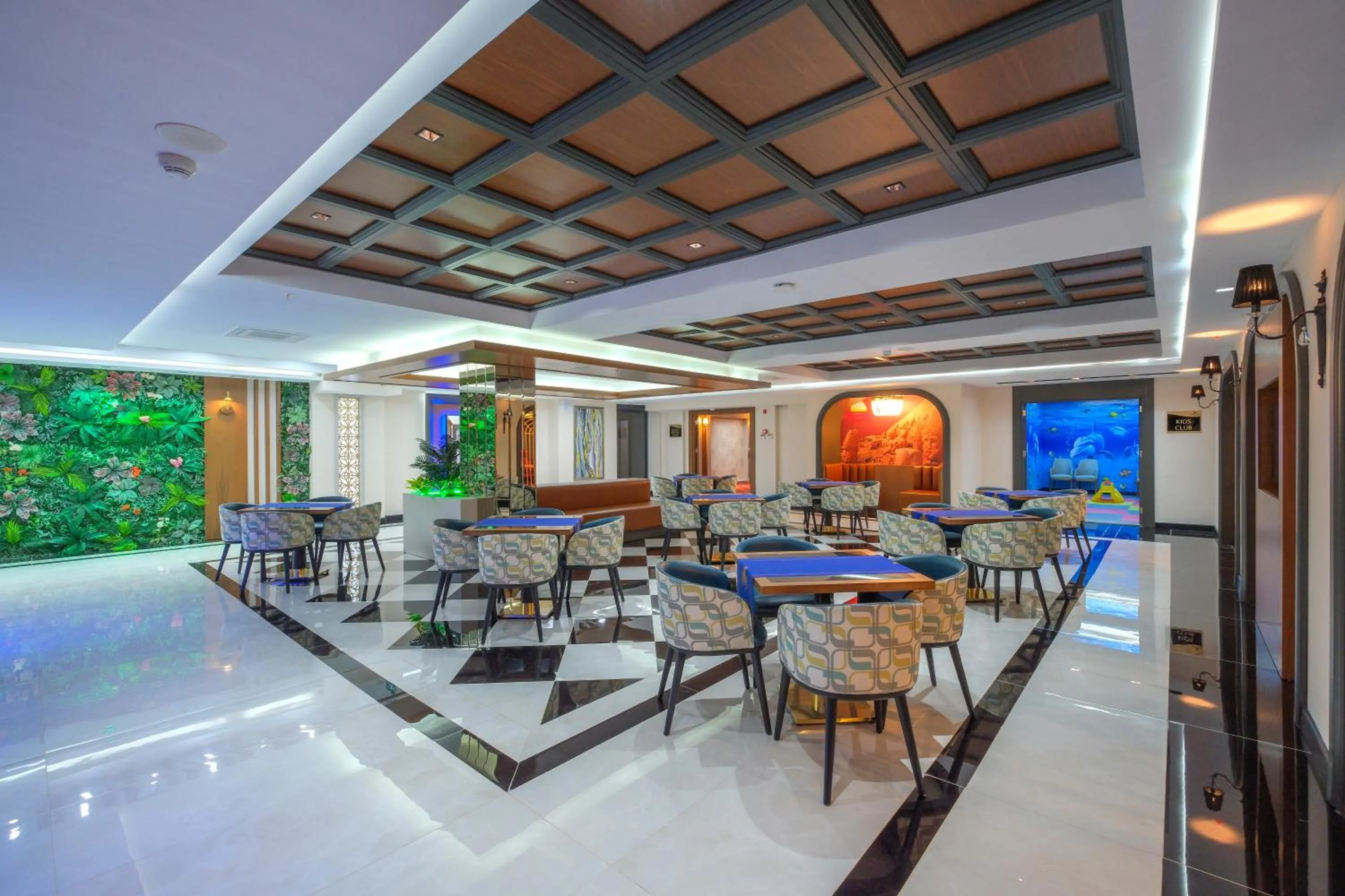 Elysium Deluxe Suites Antalya