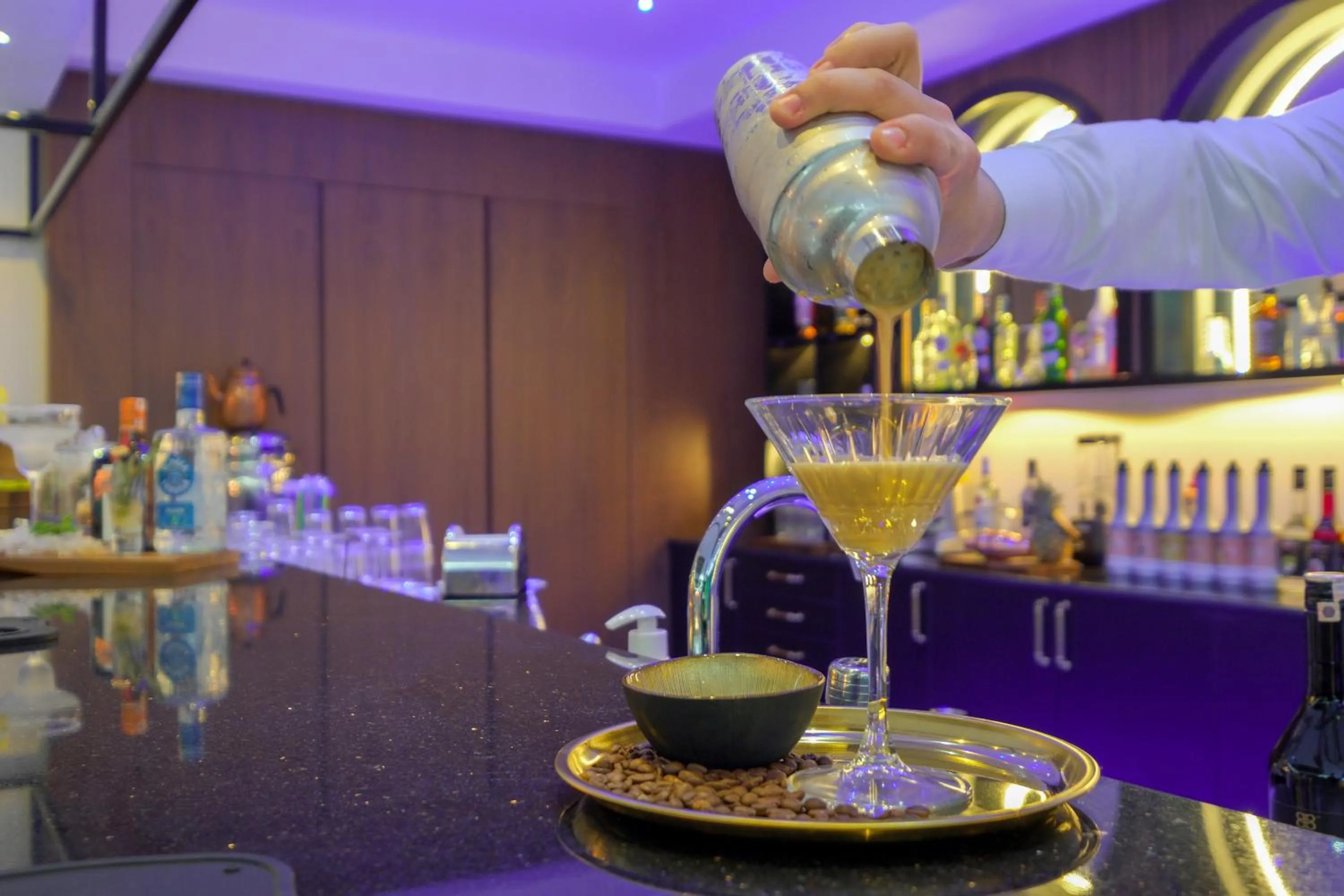 Elysium Deluxe Suites Antalya