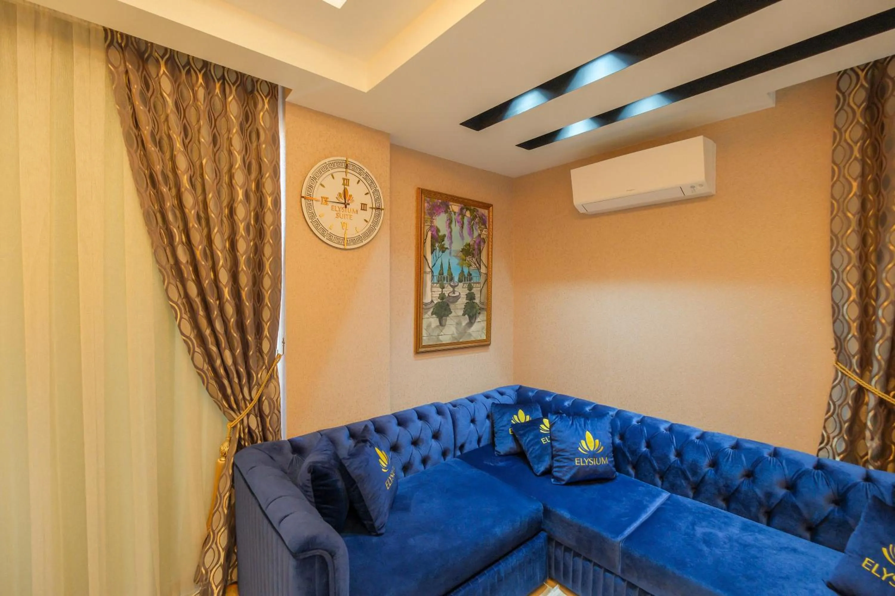 Elysium Deluxe Suites Antalya