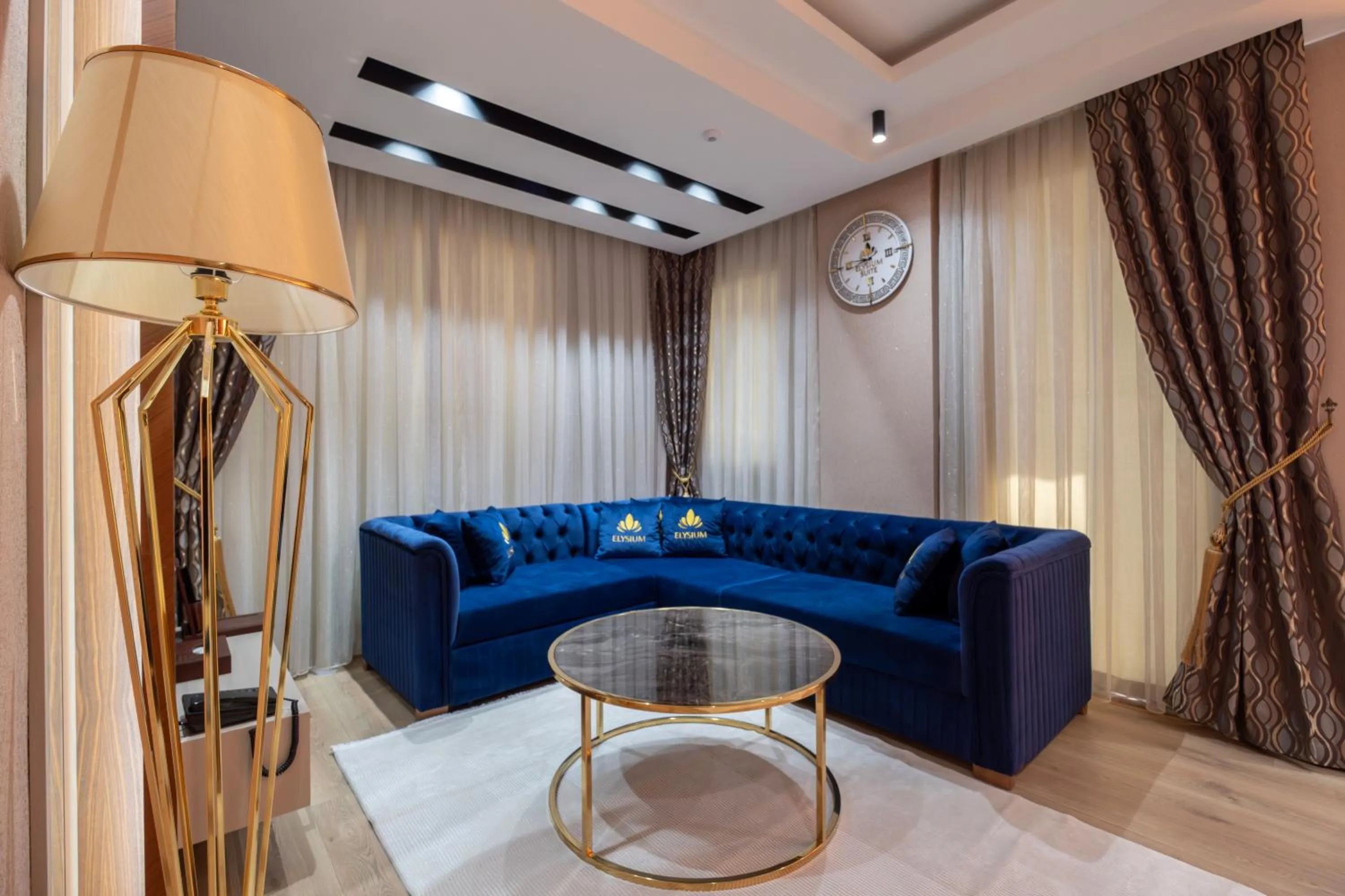 Elysium Deluxe Suites Antalya