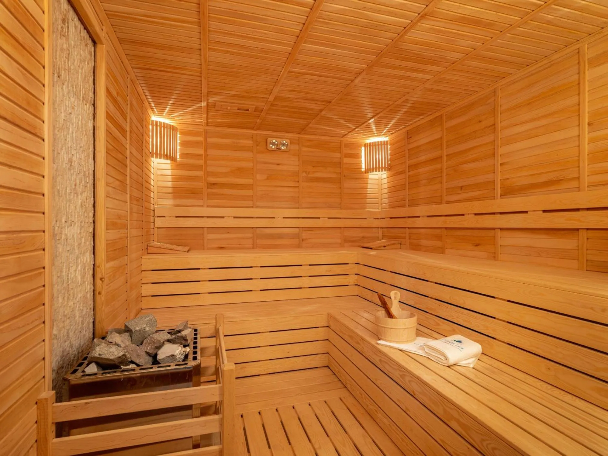 Elysium Deluxe Suites Antalya