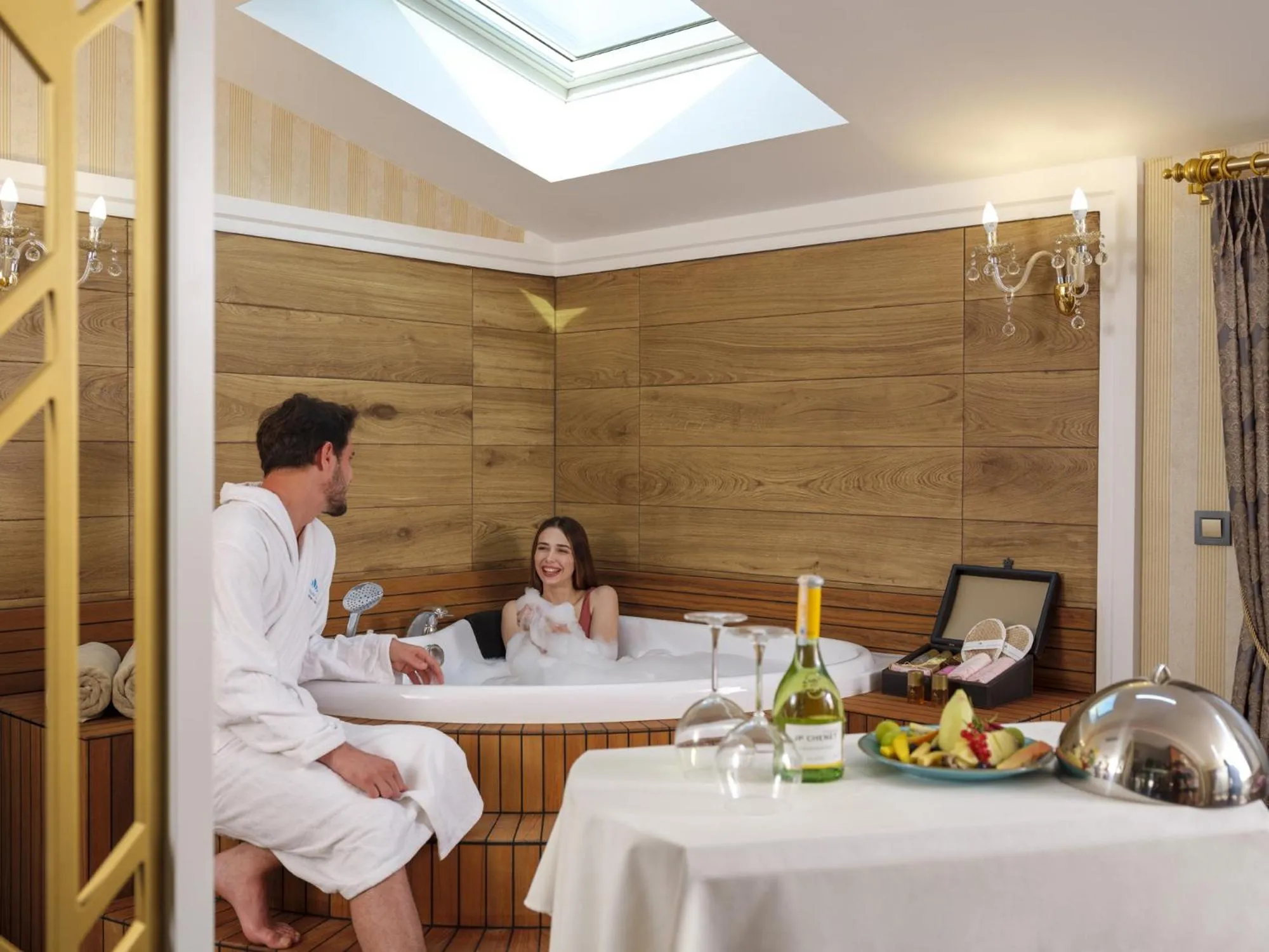 Elysium Deluxe Suites Antalya