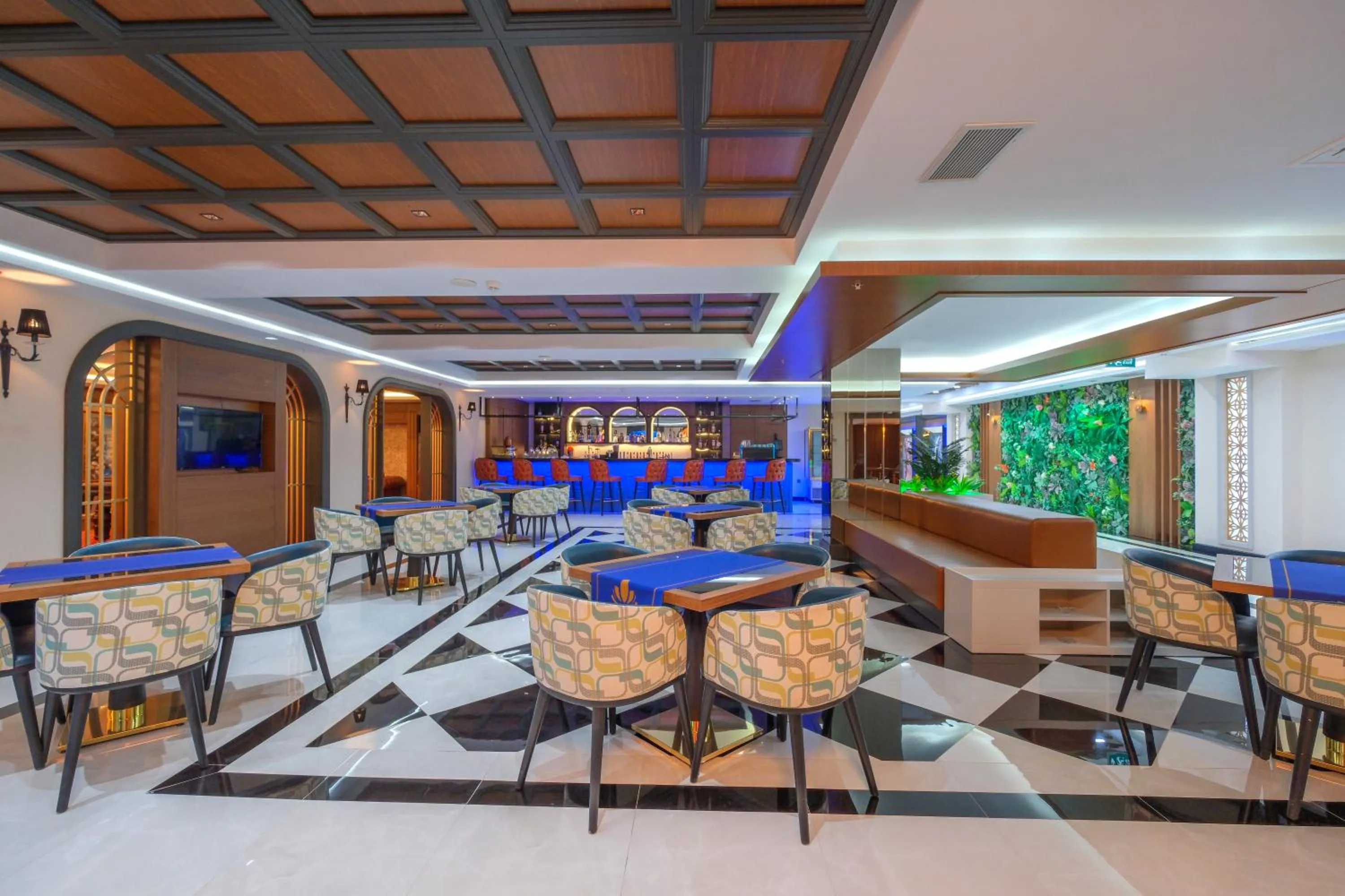 Elysium Deluxe Suites Antalya