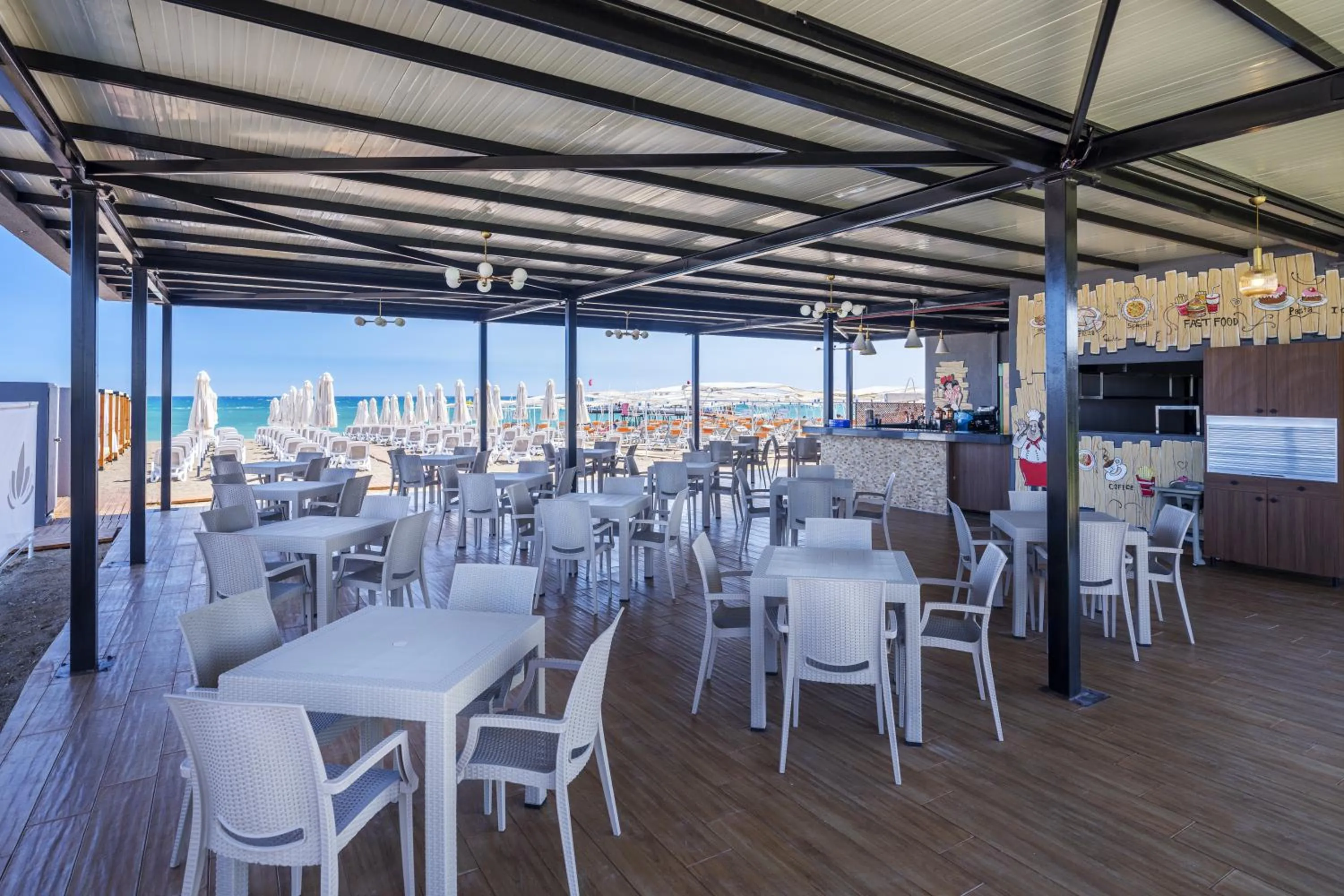 Elysium Deluxe Suites Antalya