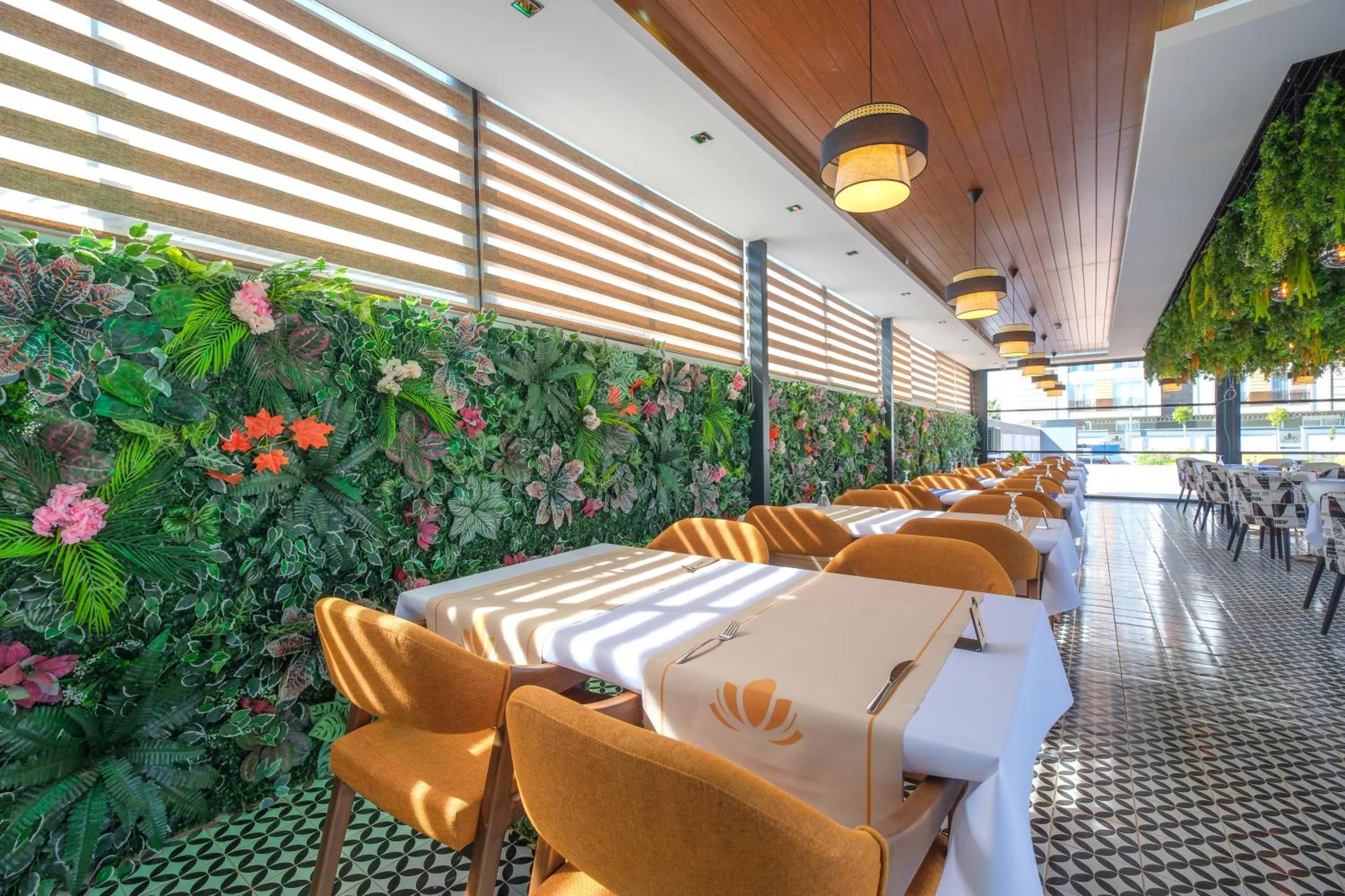 Elysium Deluxe Suites Antalya