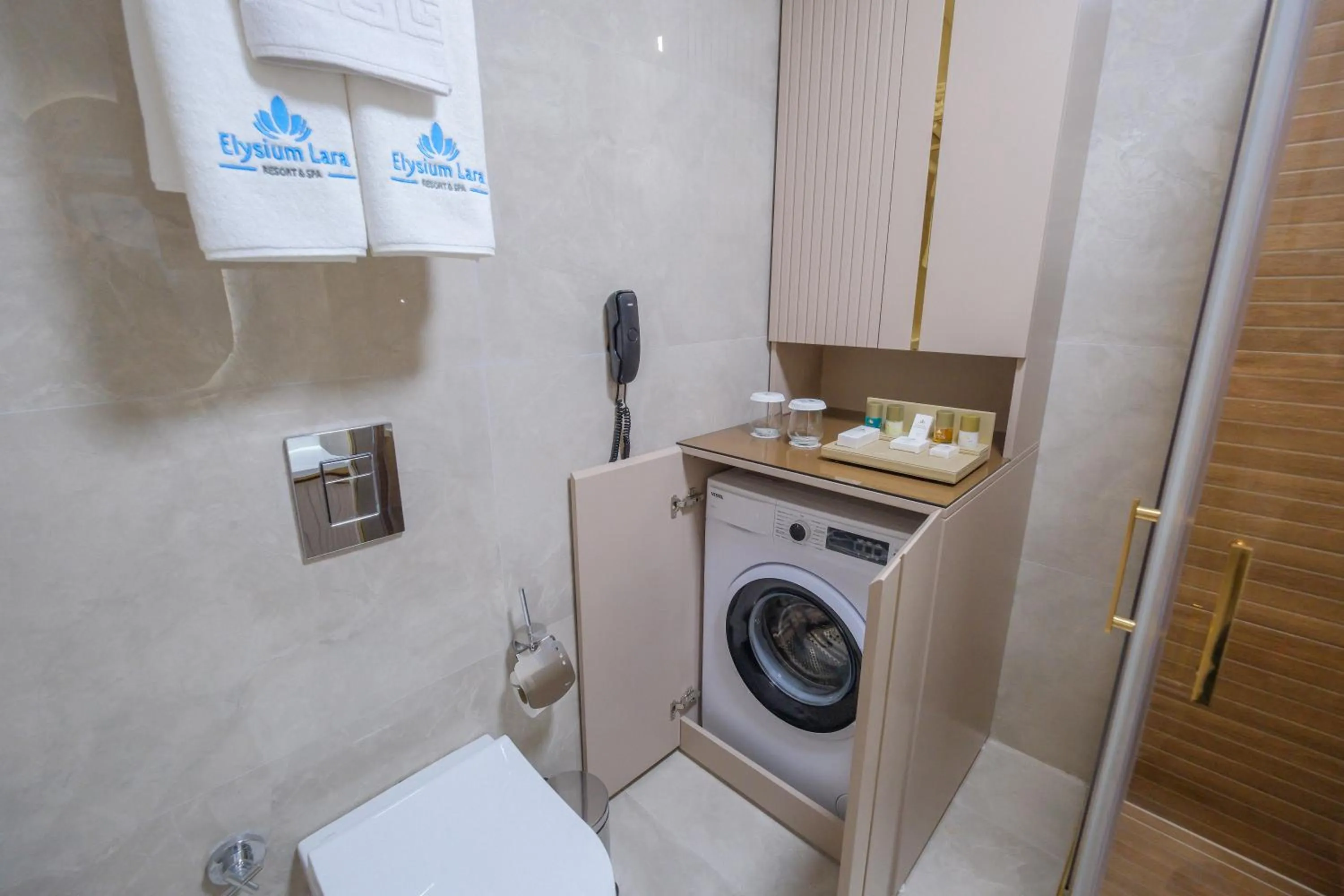 Elysium Deluxe Suites Antalya