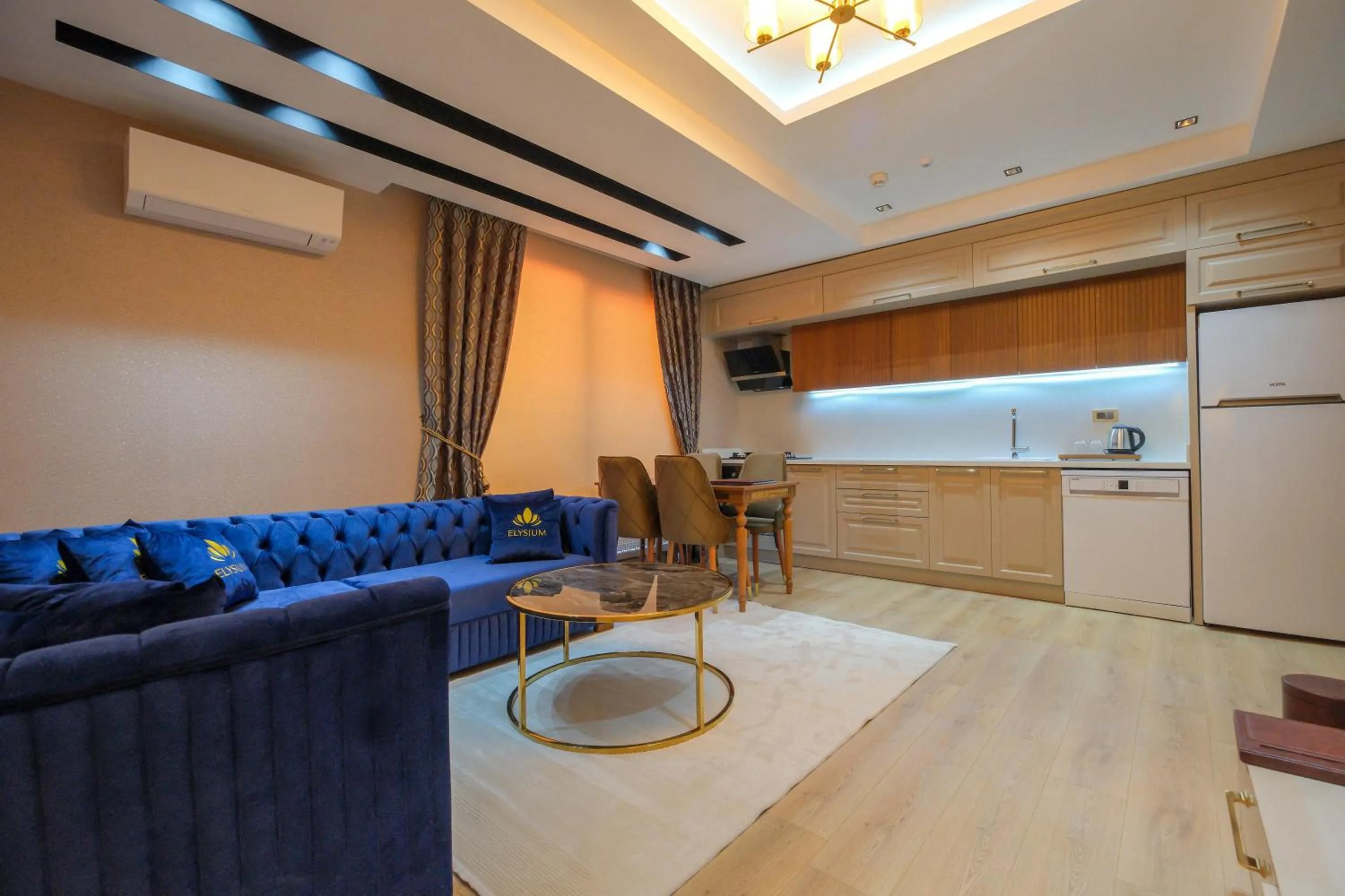 Elysium Deluxe Suites Antalya
