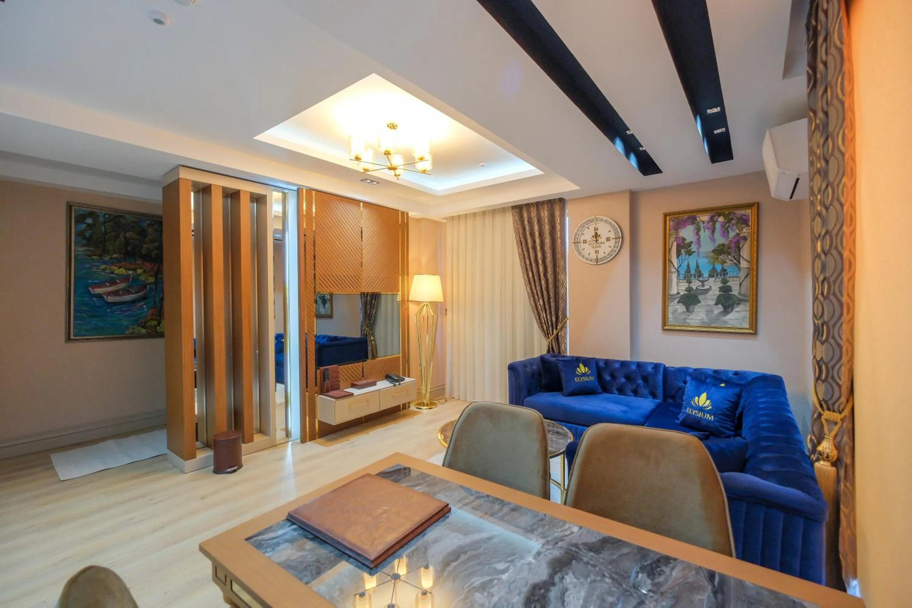 Elysium Deluxe Suites Antalya