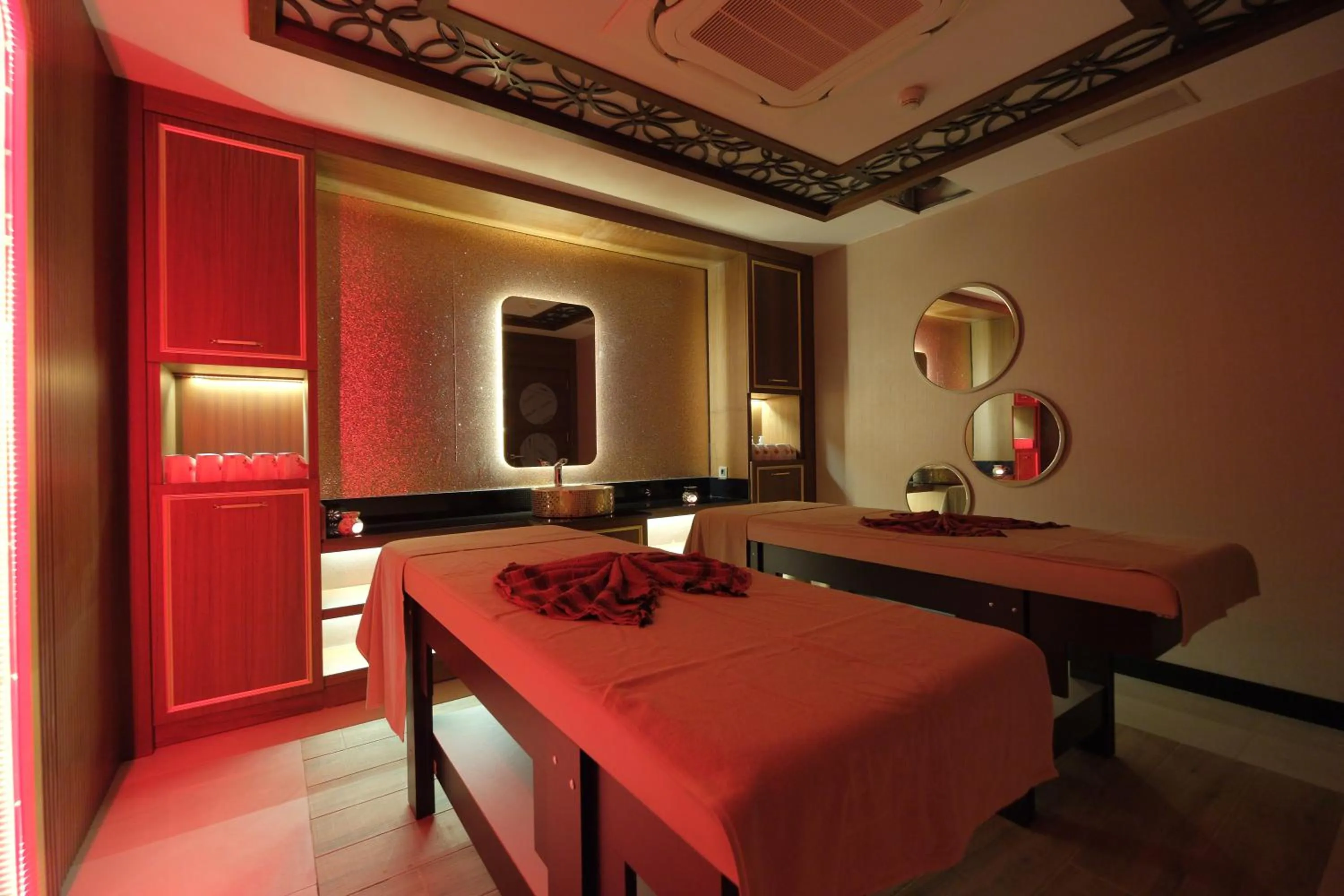 Elysium Deluxe Suites Antalya