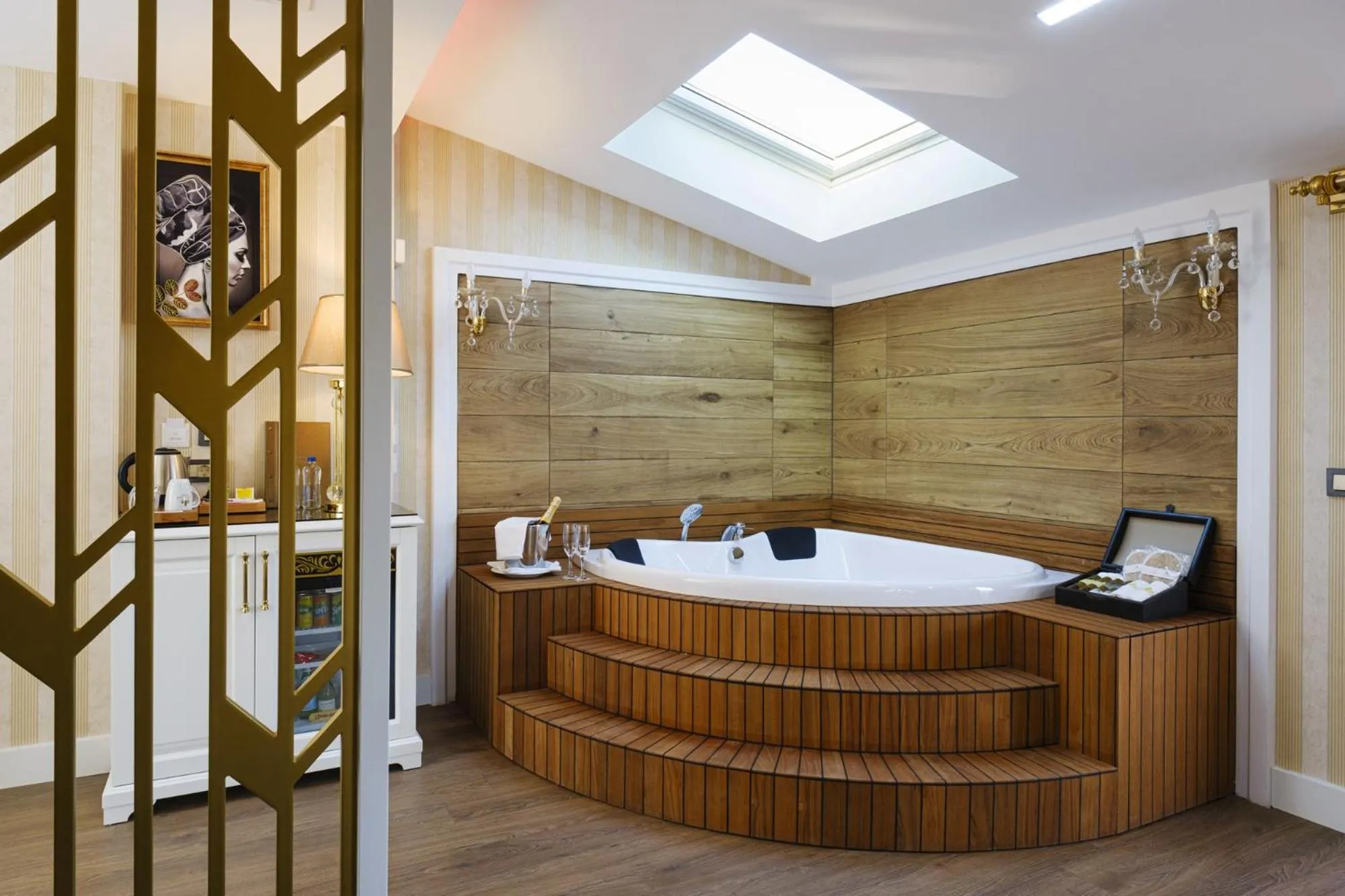 Elysium Deluxe Suites Antalya